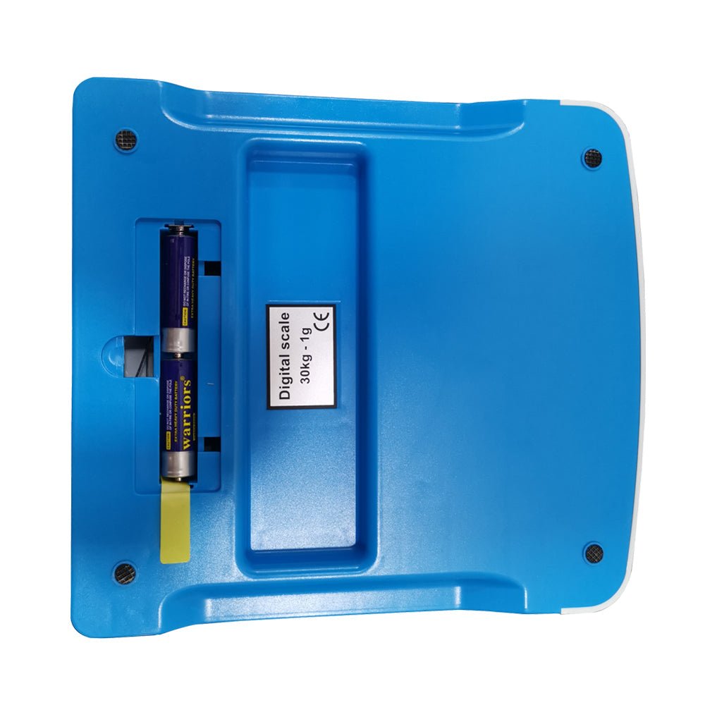 Digital Multi-Purpose Kitchen Weighing Scale (TS500)