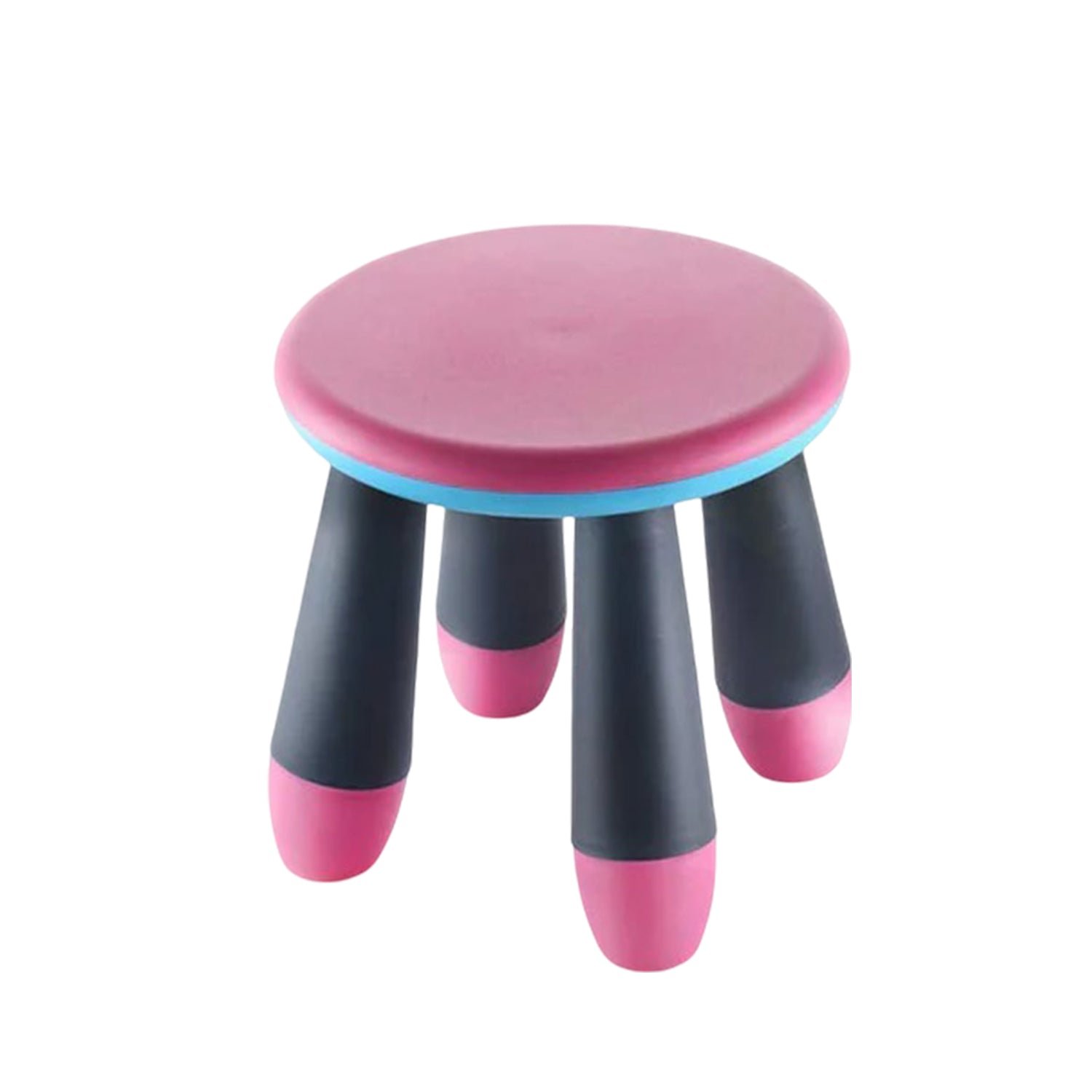 Foldable Baby Stool used in all kinds of places, specially made for kids
