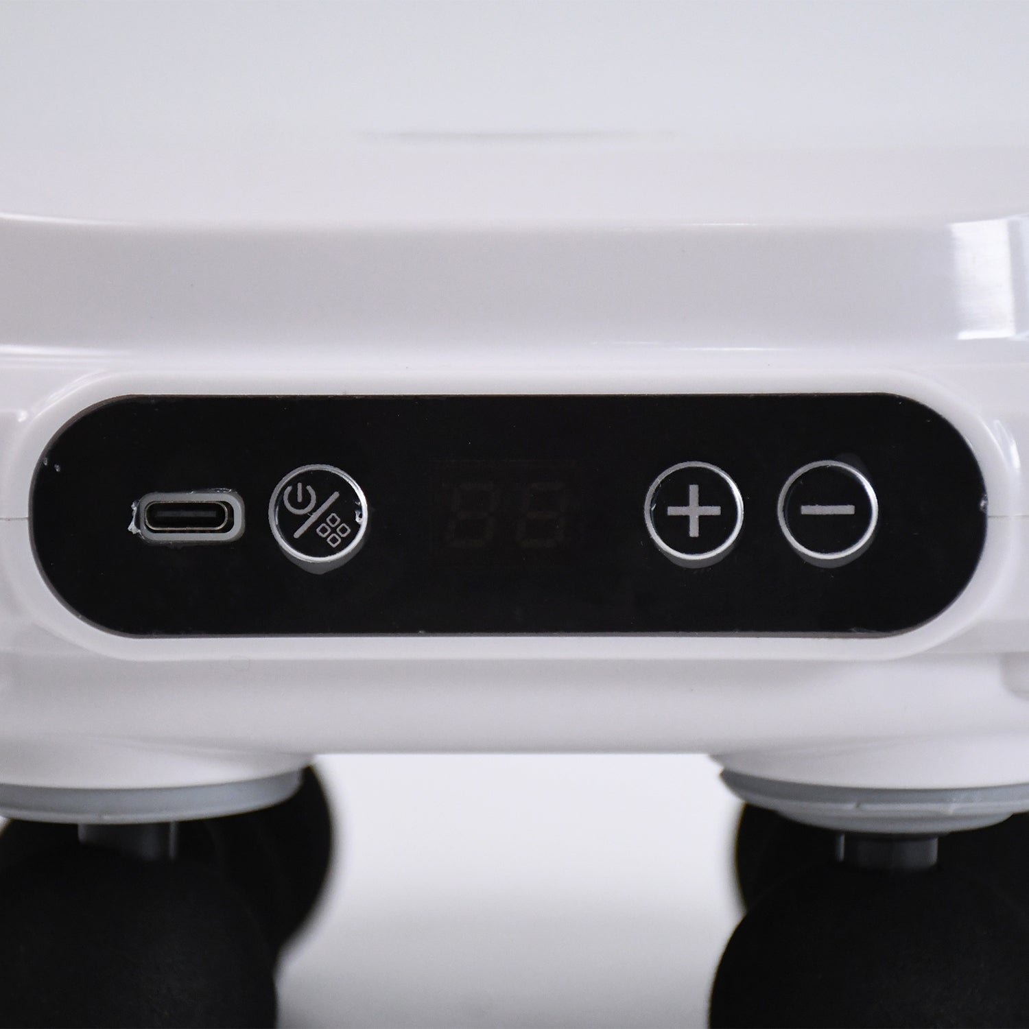 6 Heads Massage Gun Machine for Pain Relief