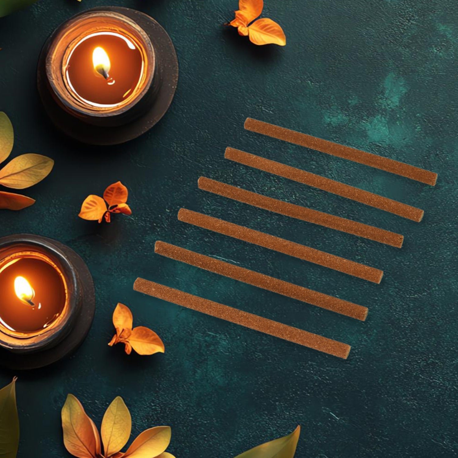 Sticks Home, Office, Religious Ceremonies, Meditation and Pooja (100 gm/ mix/ 1pc)
