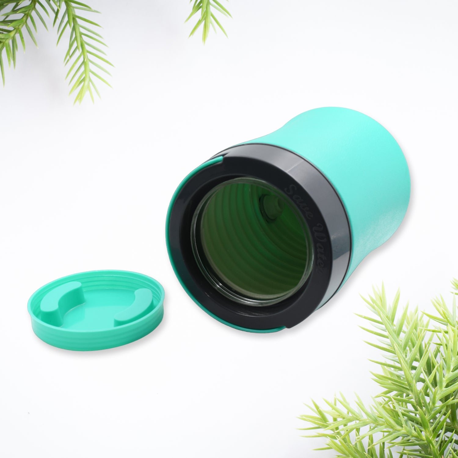 3.5L Insulated Water Jug for Travel with Leak-Proof Tap