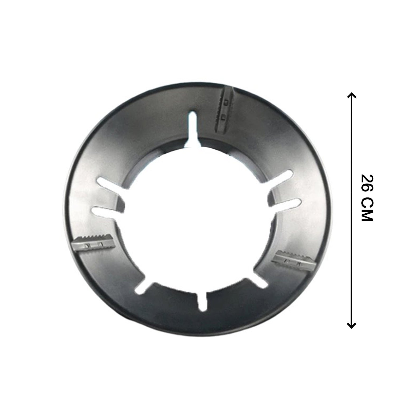 Home Gas Stove Fire & Windproof Energy Saving Stand