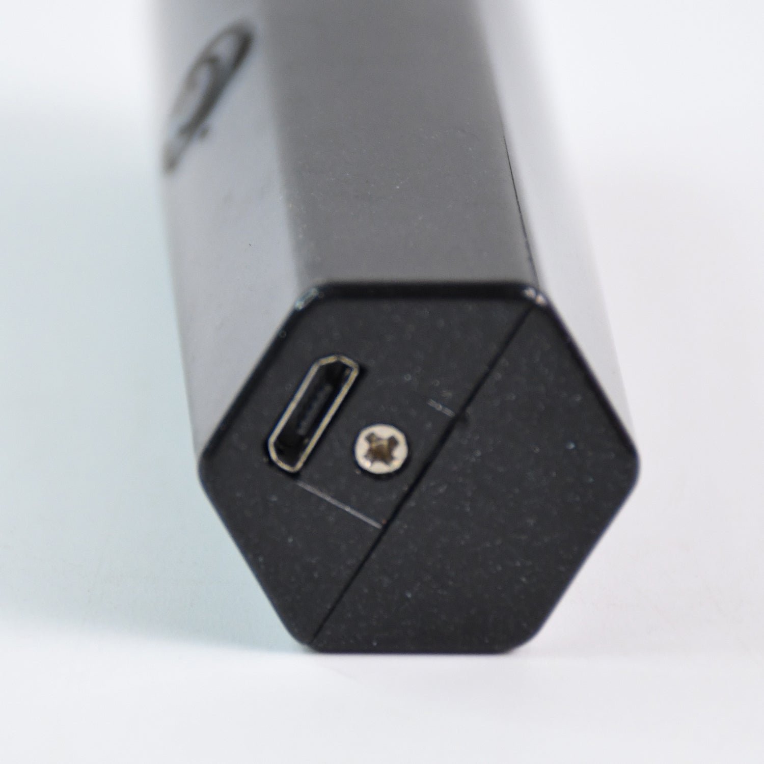 Portable Electric USB Rechargeable Shaver (1 Pc)