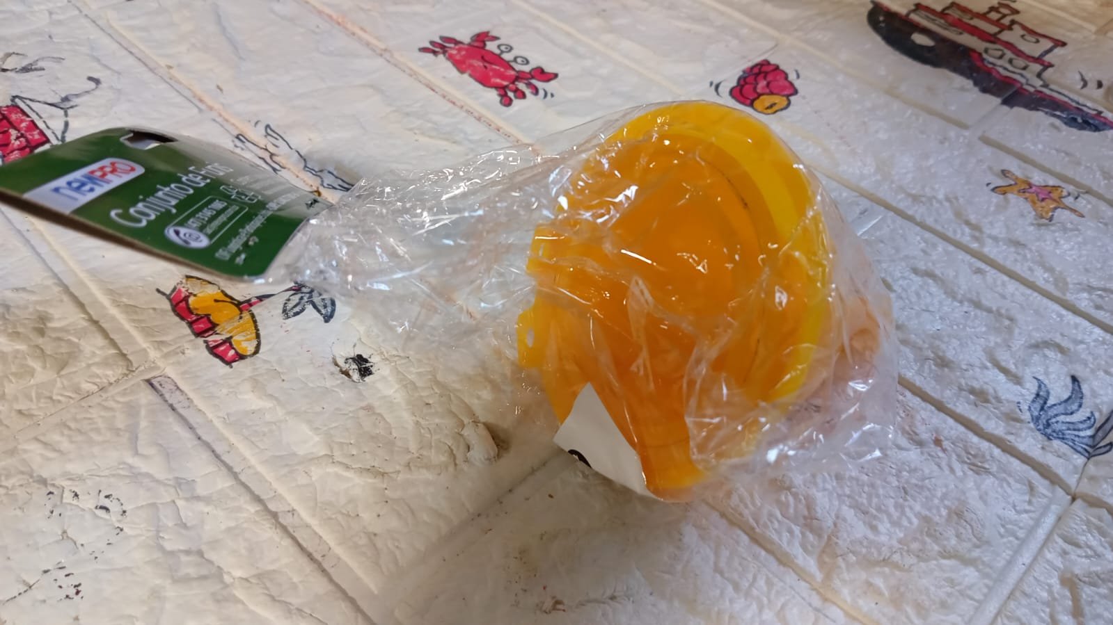 Multipurpose Funnel 3 Size Small , Medium & Big Plastic Funnel  (3 Pc Set)