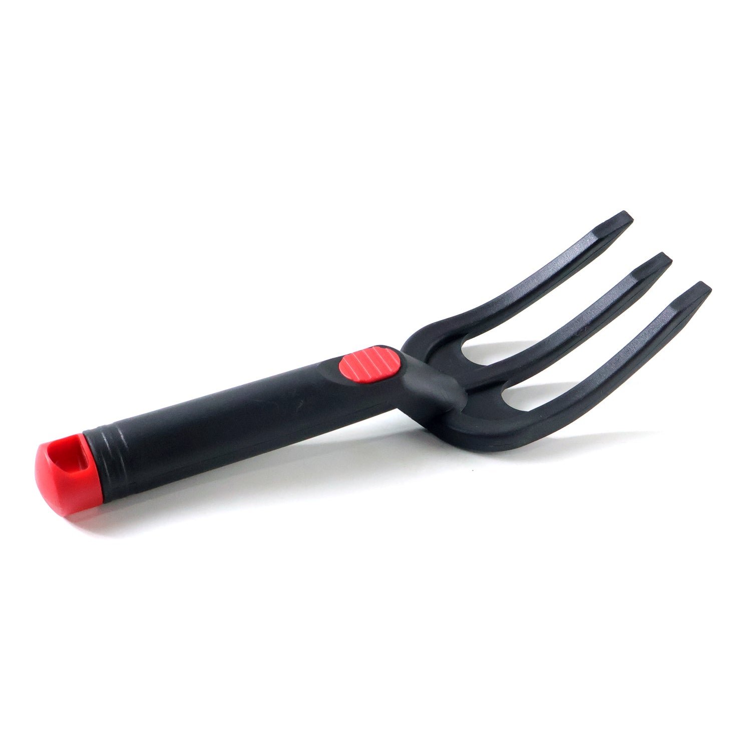 Heavy Duty Garden Hand Cultivator Fork 27.5 Cm (1 Pc)
