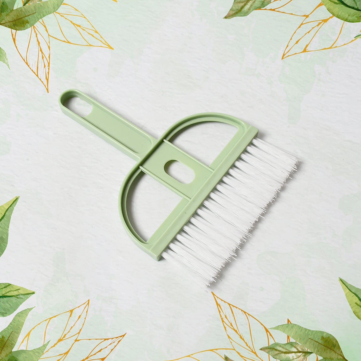 Mini Dustpan Supdi with Brush Broom Set for Multipurpose Cleaning , Supdi