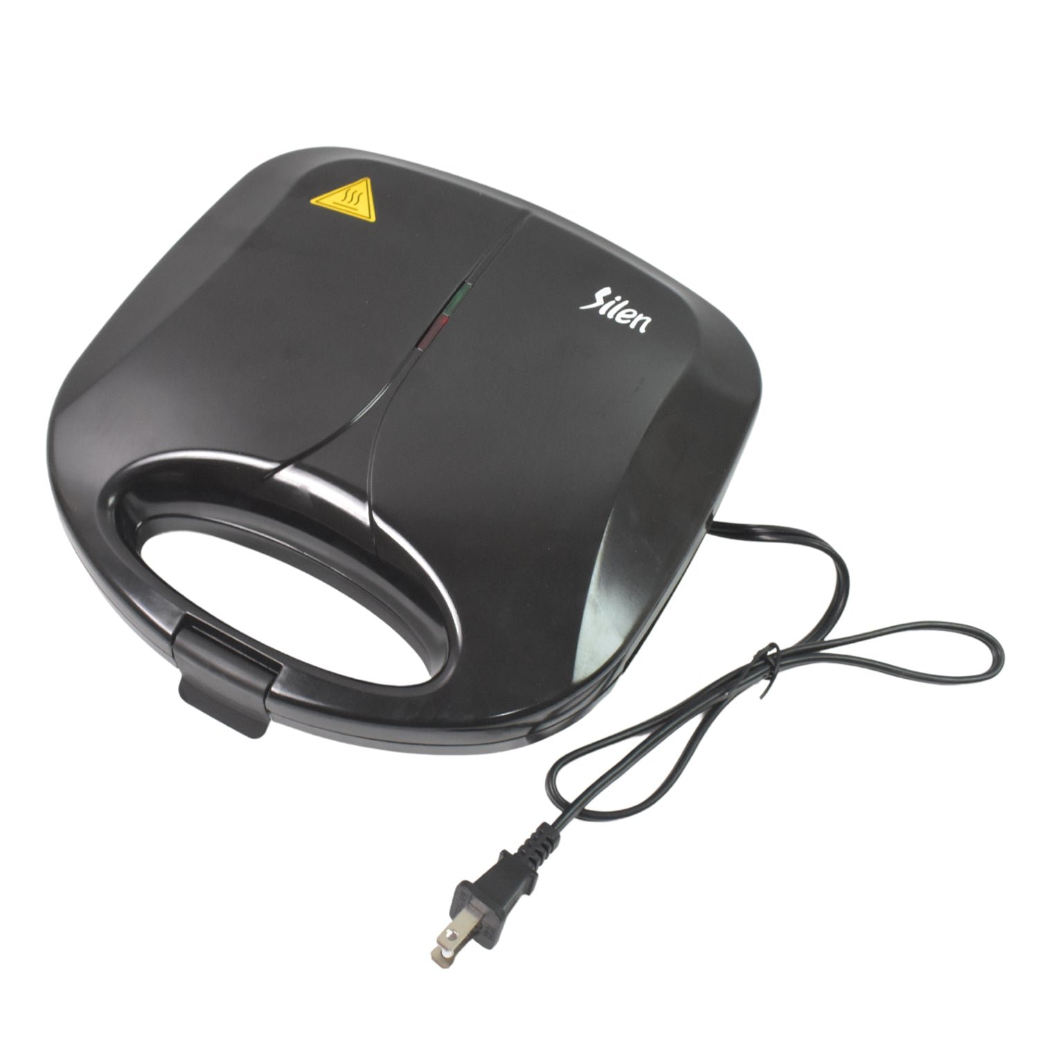 Electric Donut Maker 750W – 6 Cavity(1 Pc / With 2 PIN Plug Converter 1 Pc )