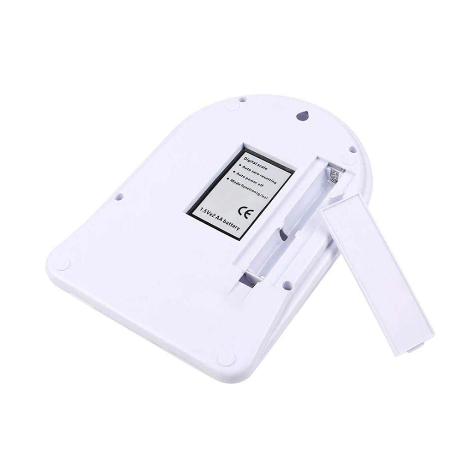 Digital Weighing Scale (10 Kg)