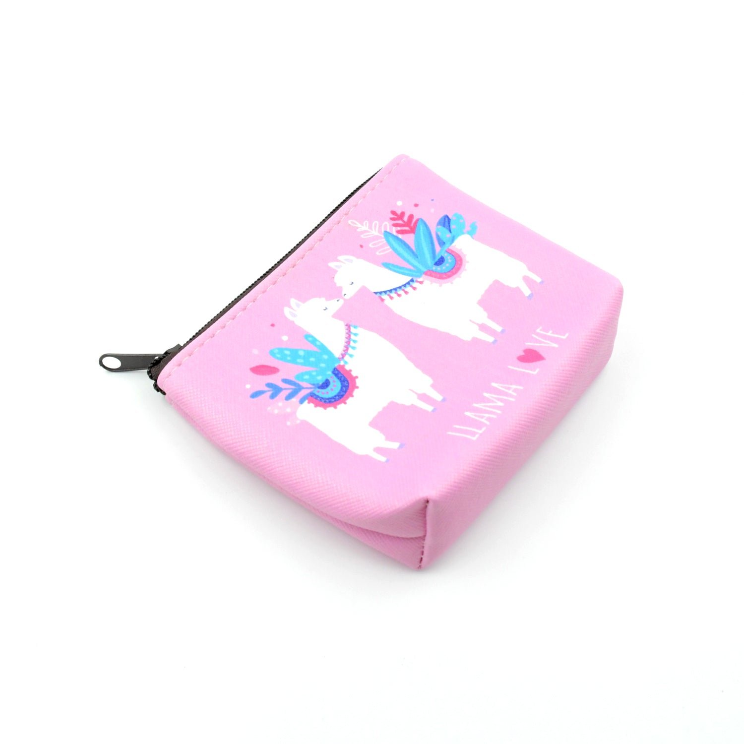 Mini Reusable Multipurpose Washable Pouch Case Travel, Boys & Girls  for Travel (10x9CM)