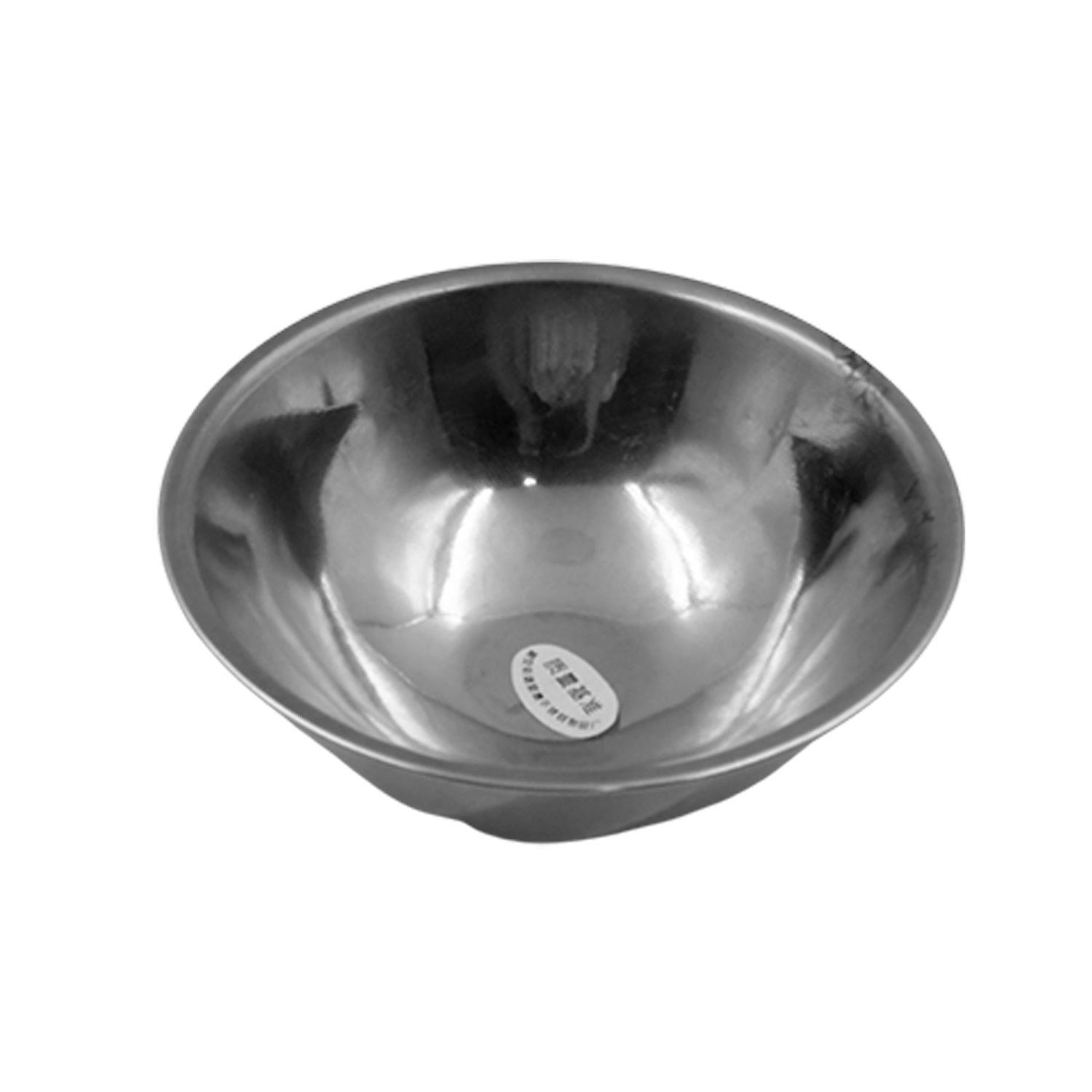 Stainless Steel Dessert Curry Soup Bowl Wati Katori for Small Rice Side Dishes
