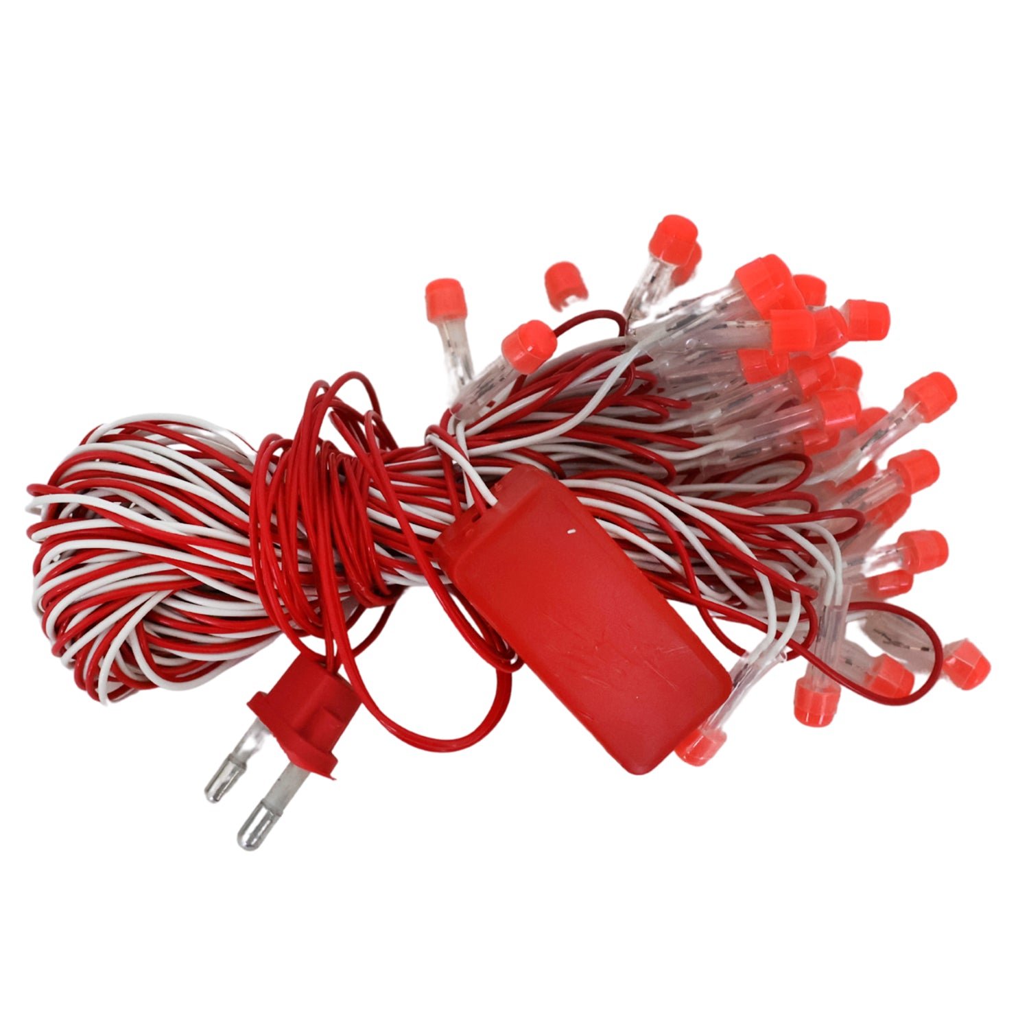 LED Decorative String Fairy Lights (10 Meter)