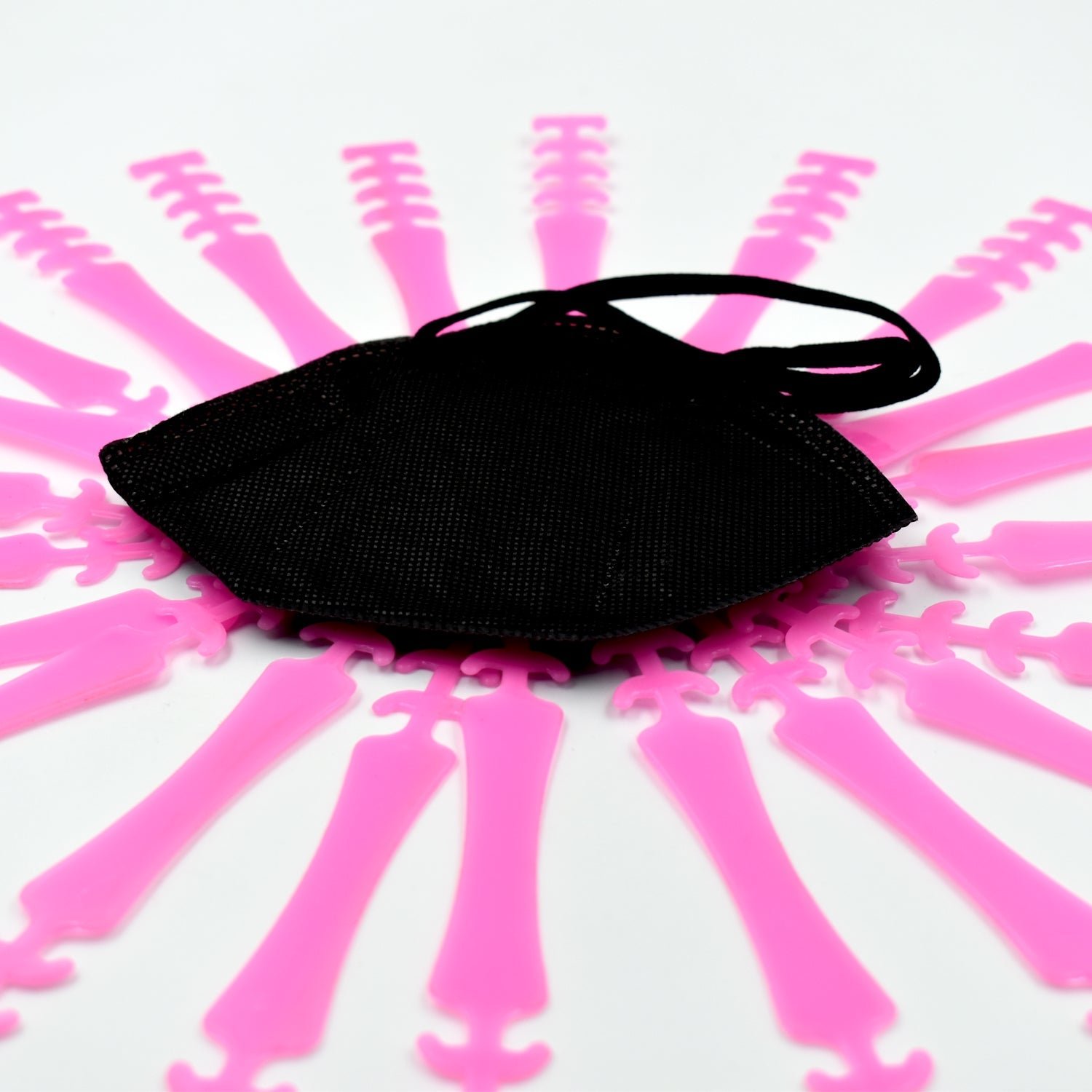 Mask Extension Belt – Strap for Reducing Ear Pain from Extended Mask Use (1 Pc)