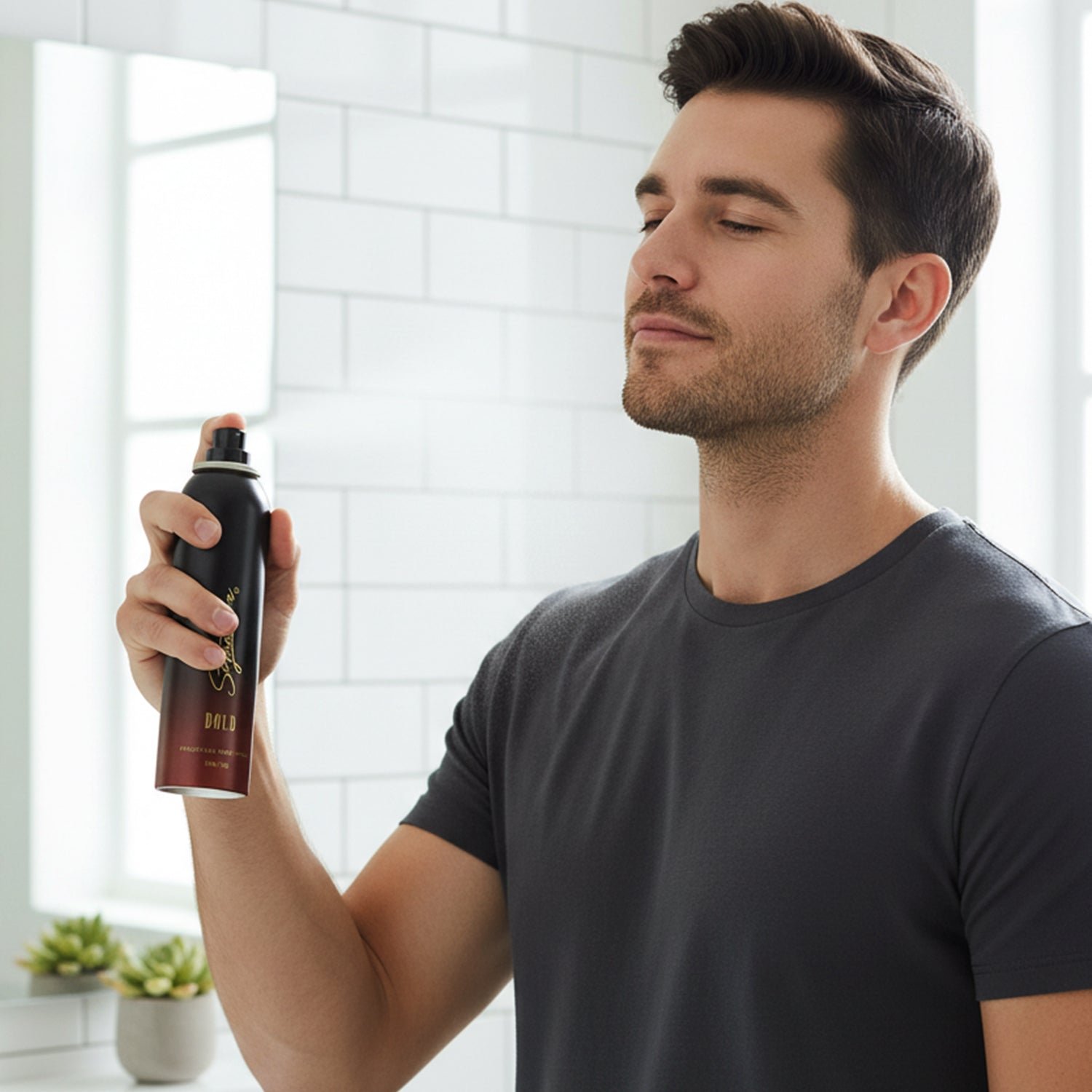 Signature Premium Bold Fragrance Body Spray 150 ML