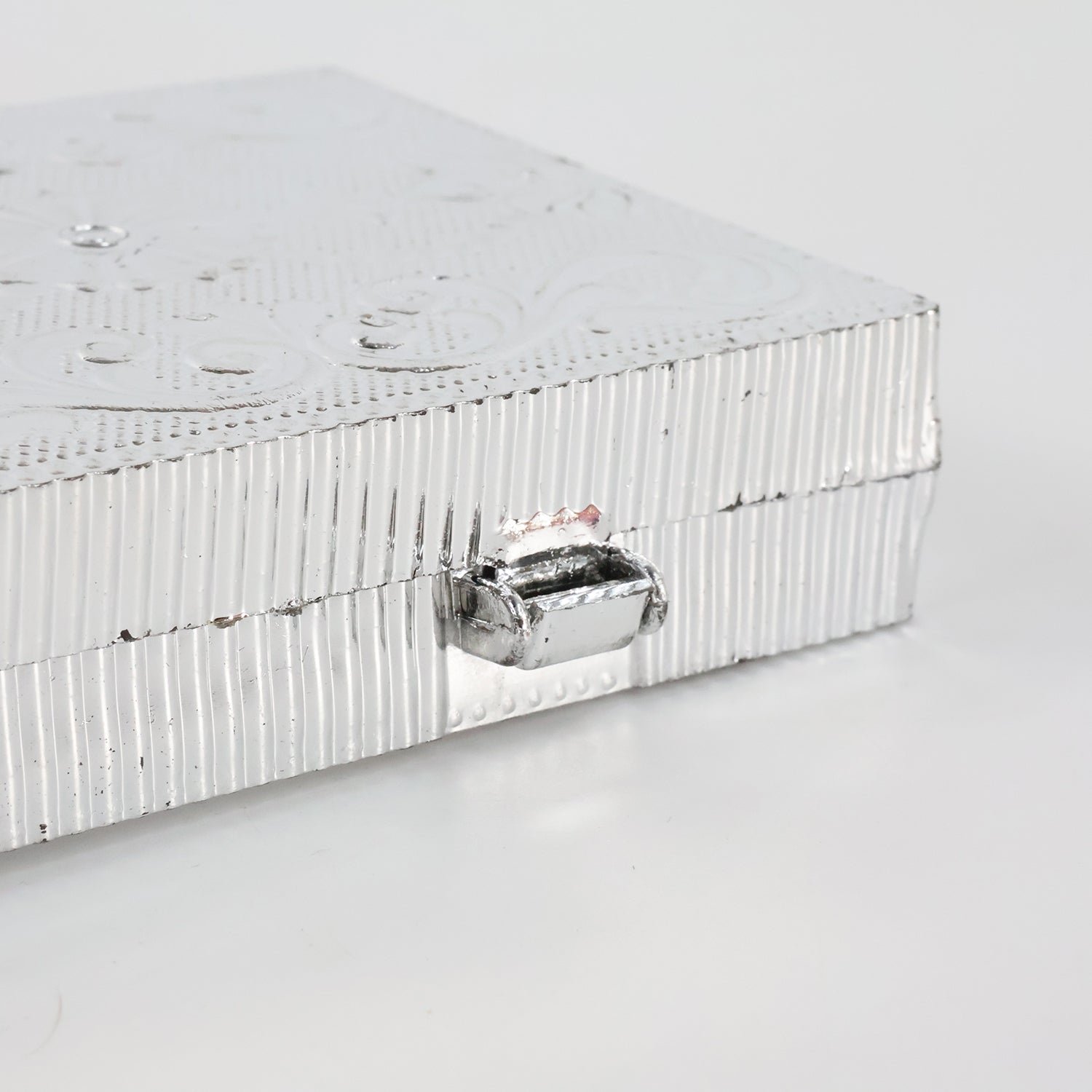 Multipurpose Rectangular Shaped Decorative Designer Gifting Cash Box (1 Pc / 20×9 Cm)