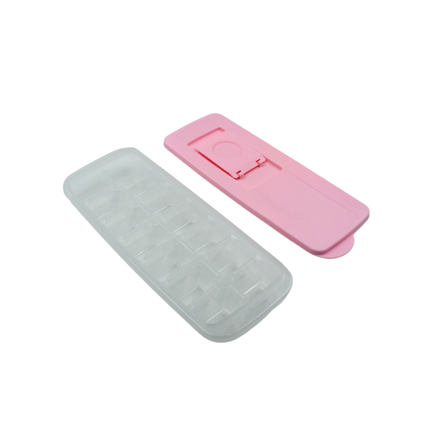 Ice Cube Trays,  Easy Release Ice Trays Make 14 Ice Cube,