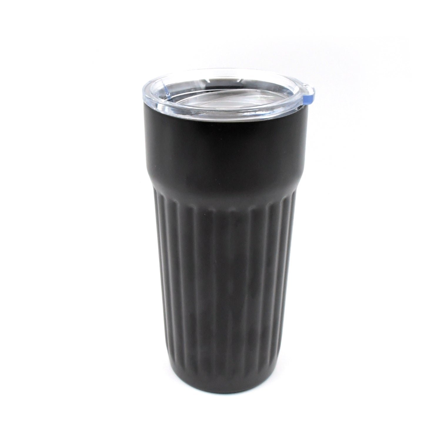 Stainless Steel Vacuum Insulated Travel Mug with Lid (1 Pc) – Coffee, Tea, Tumbler (1 Pc)
