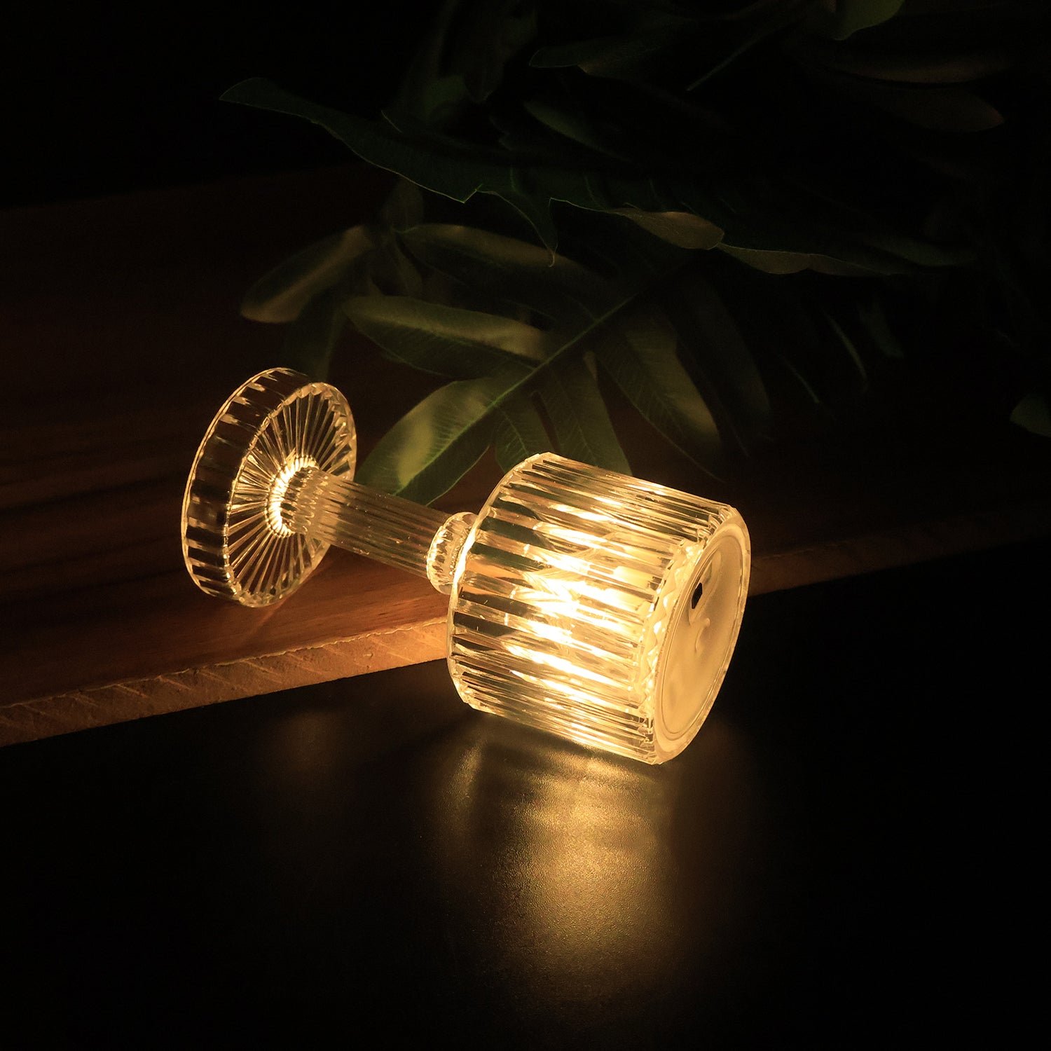 Battery Operated Decorative LED Mini Table Lamp (24 Pc / Set)