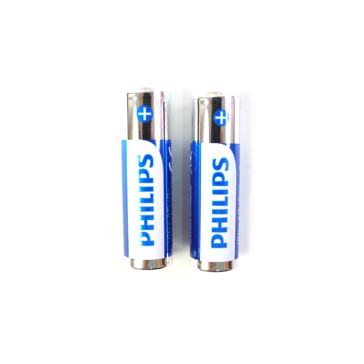 Alkaline AAA Battery Ultra Long Lasting Power (2 Pc Pack)