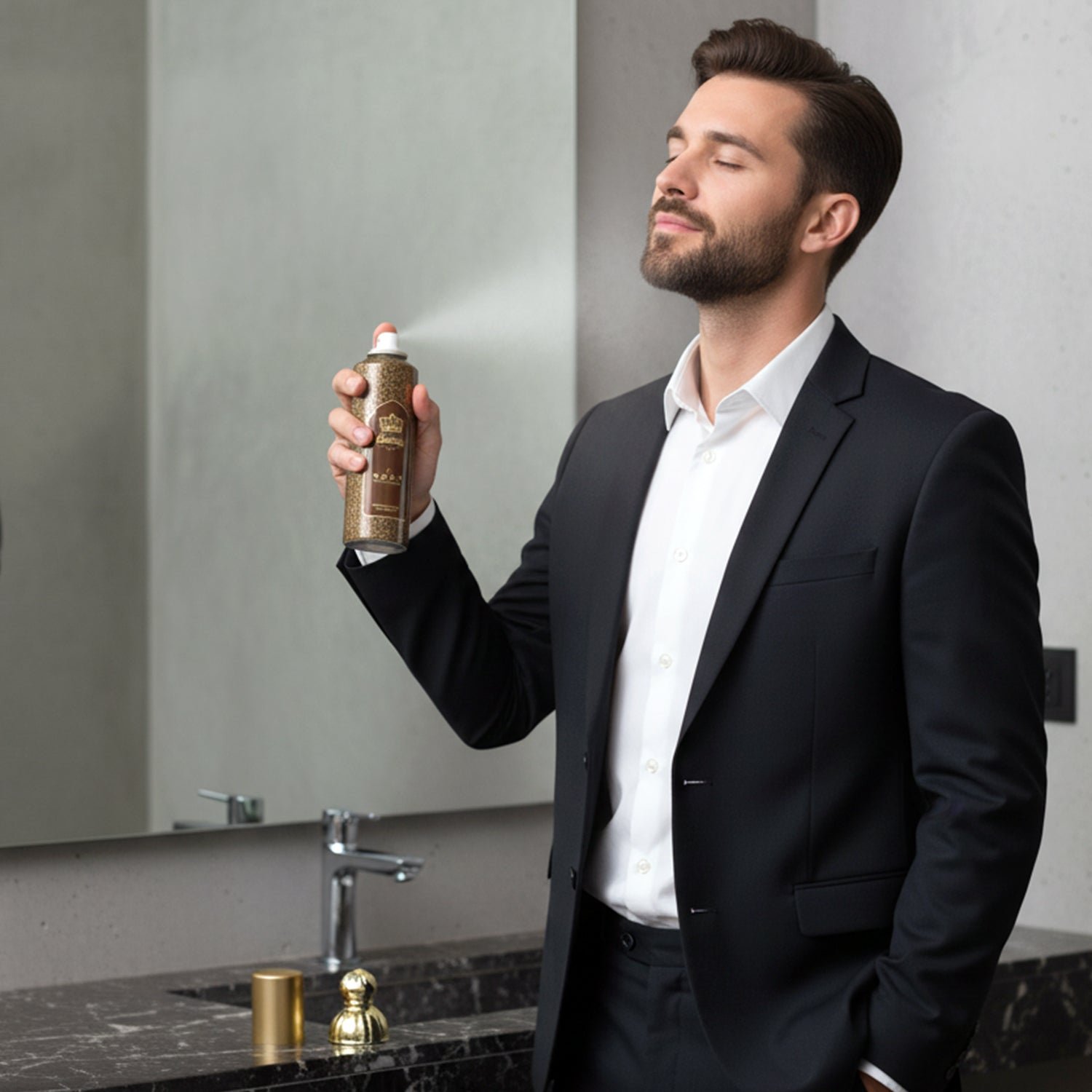 Next Shandaar Shandiya Premium Perfumed Body Spray 200 ML