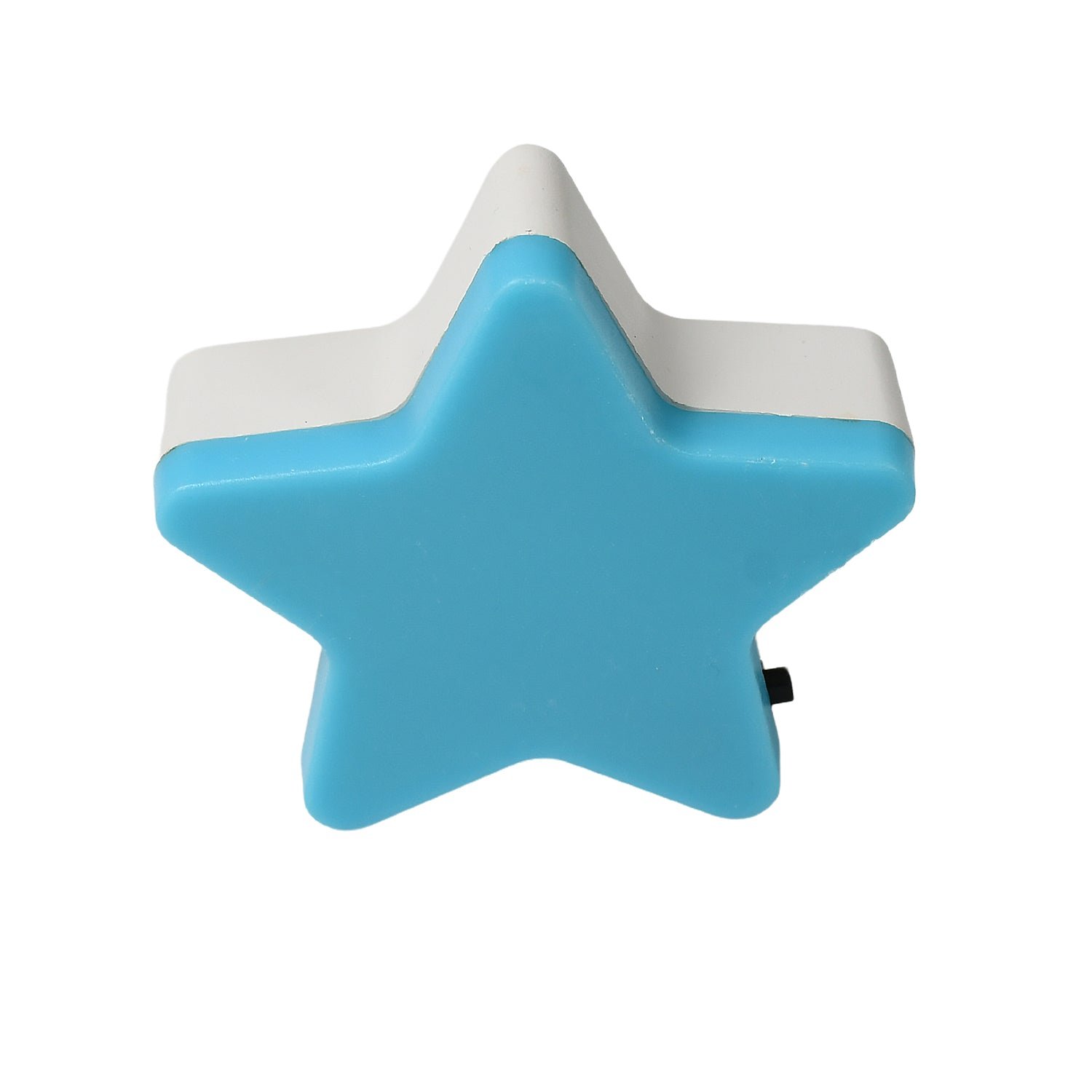 Night Light with 3D Illusion Design Energy-Saving LED Decorative Light for Home 1 Pc