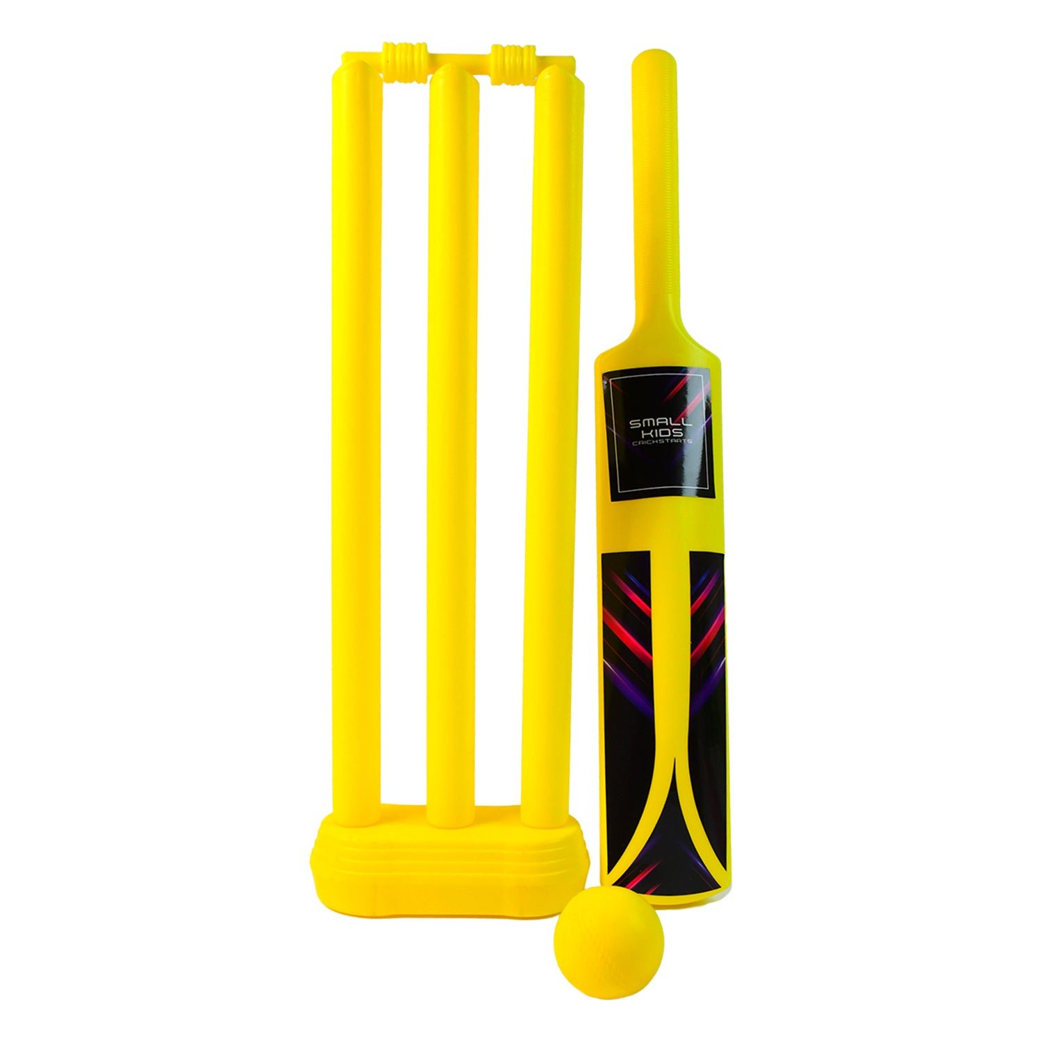Small Cricket Kit for Boys & Girls, Cricket Set