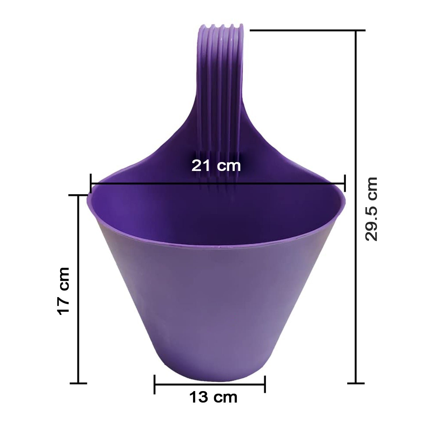 Hanging Planter Pot used for storing and holding plants