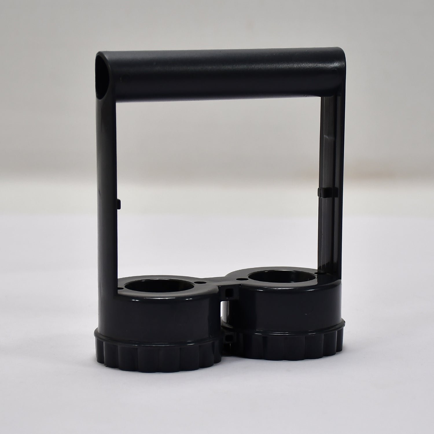 Plastic Handle Scalloped Edge Shape Cookie Cutter Biscuit Mold Cake Decoration Tools