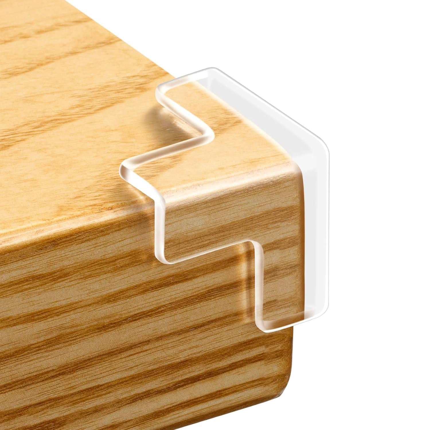 Corner Protector for Baby (10 Pcs Set / T Shape)