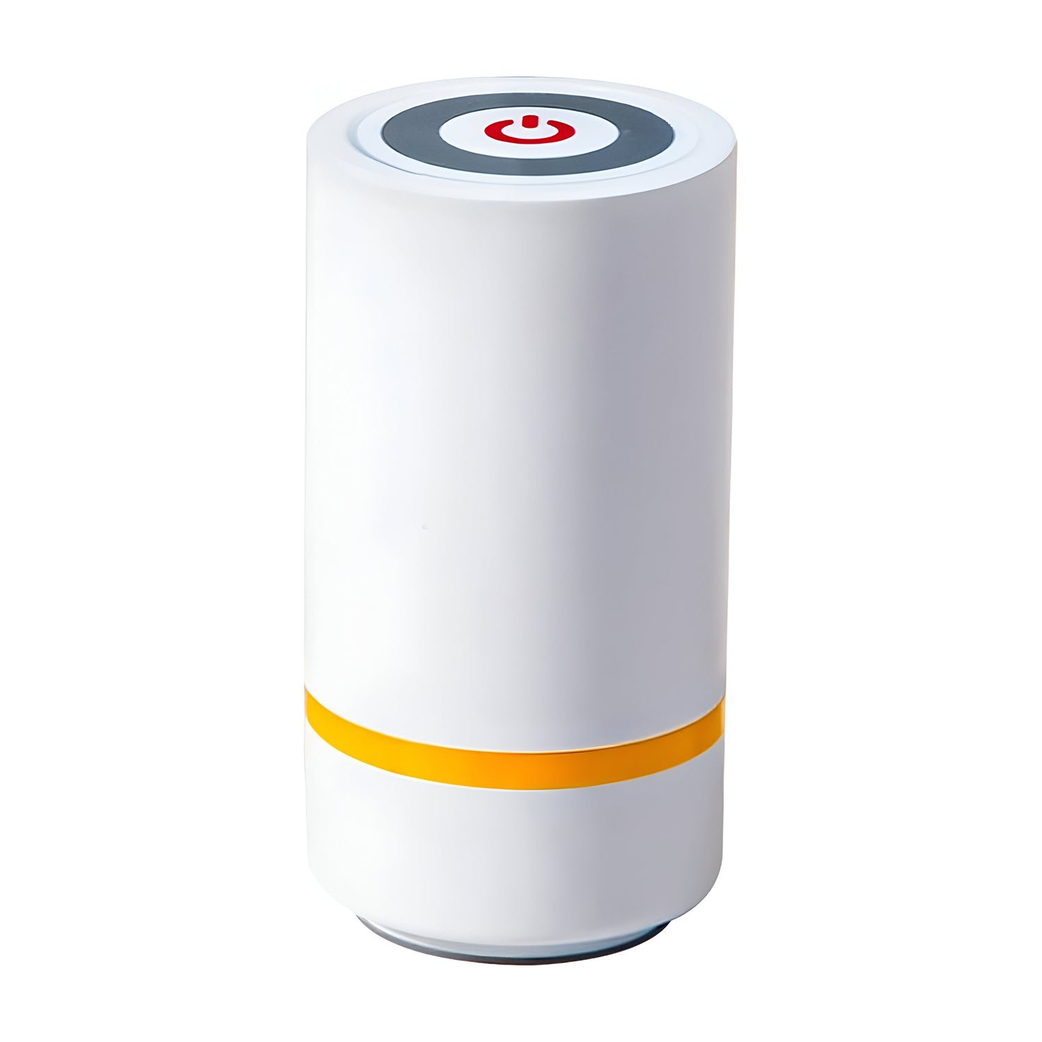 Portable USB Rechargeable Vacuum Sealer Machine (1 Pc)