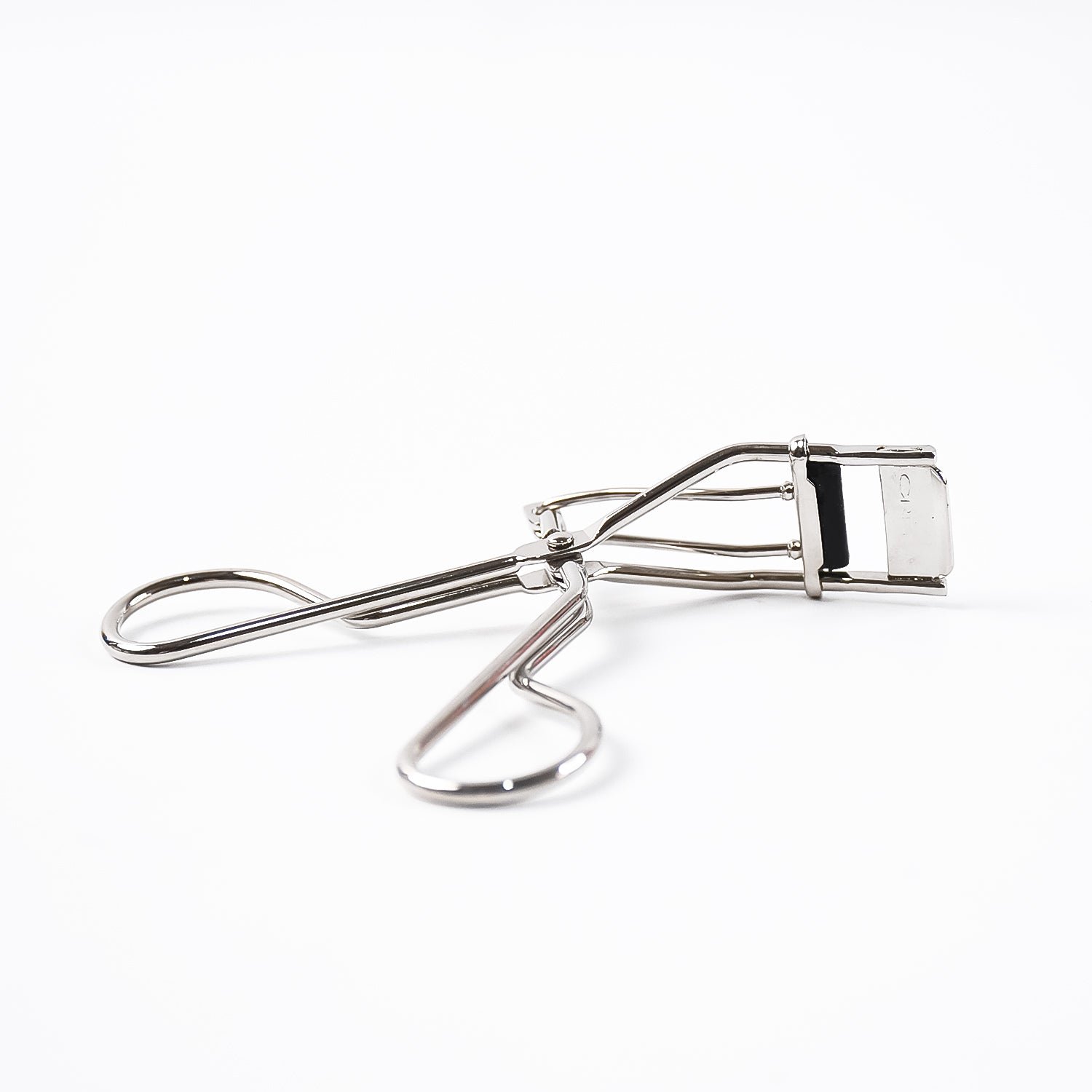 Classic Stainless Steel Eyelash Curler(1 Pc)
