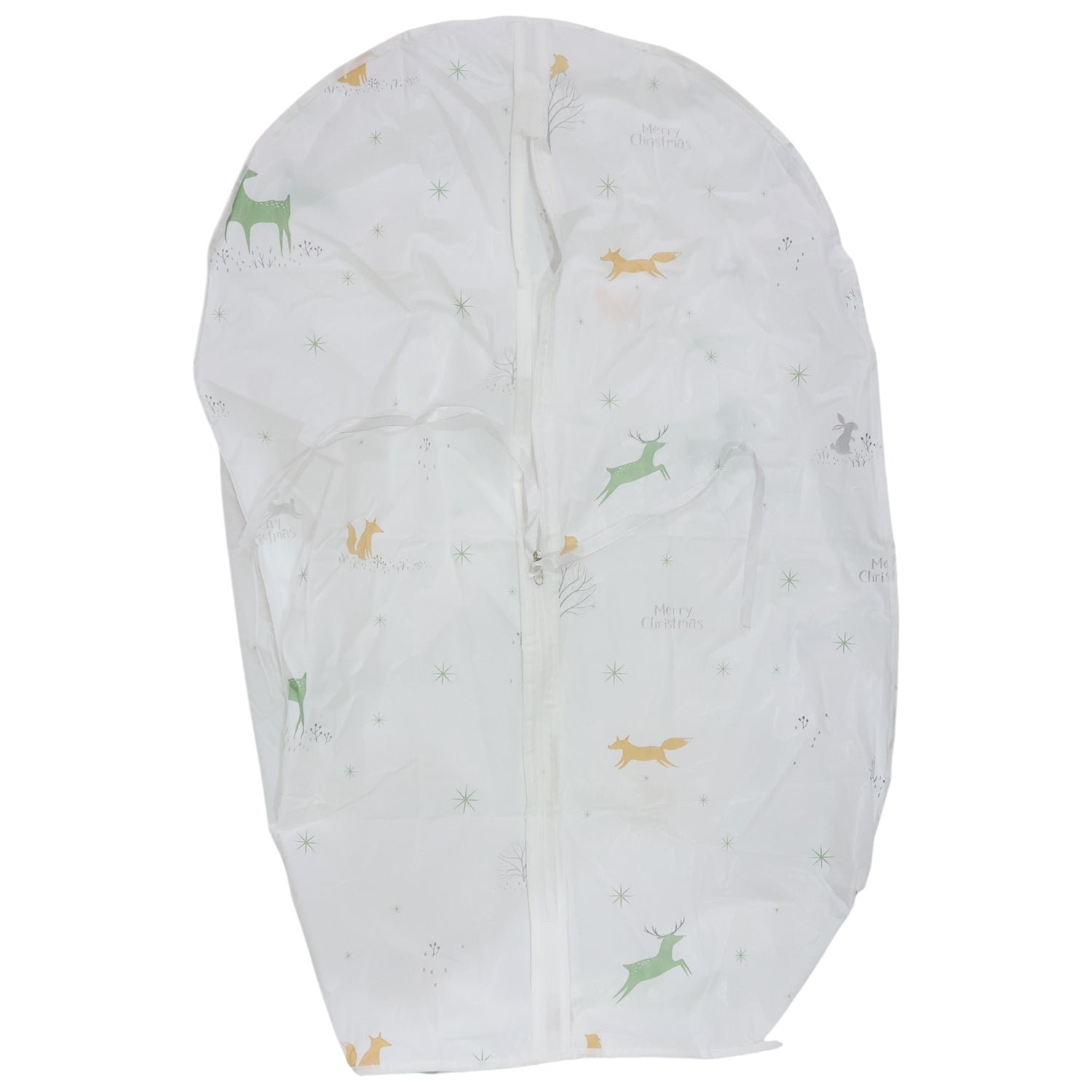 Full-Size Pedestal Fan Dust Cover (60 × 90 Cm, 1 Pc)