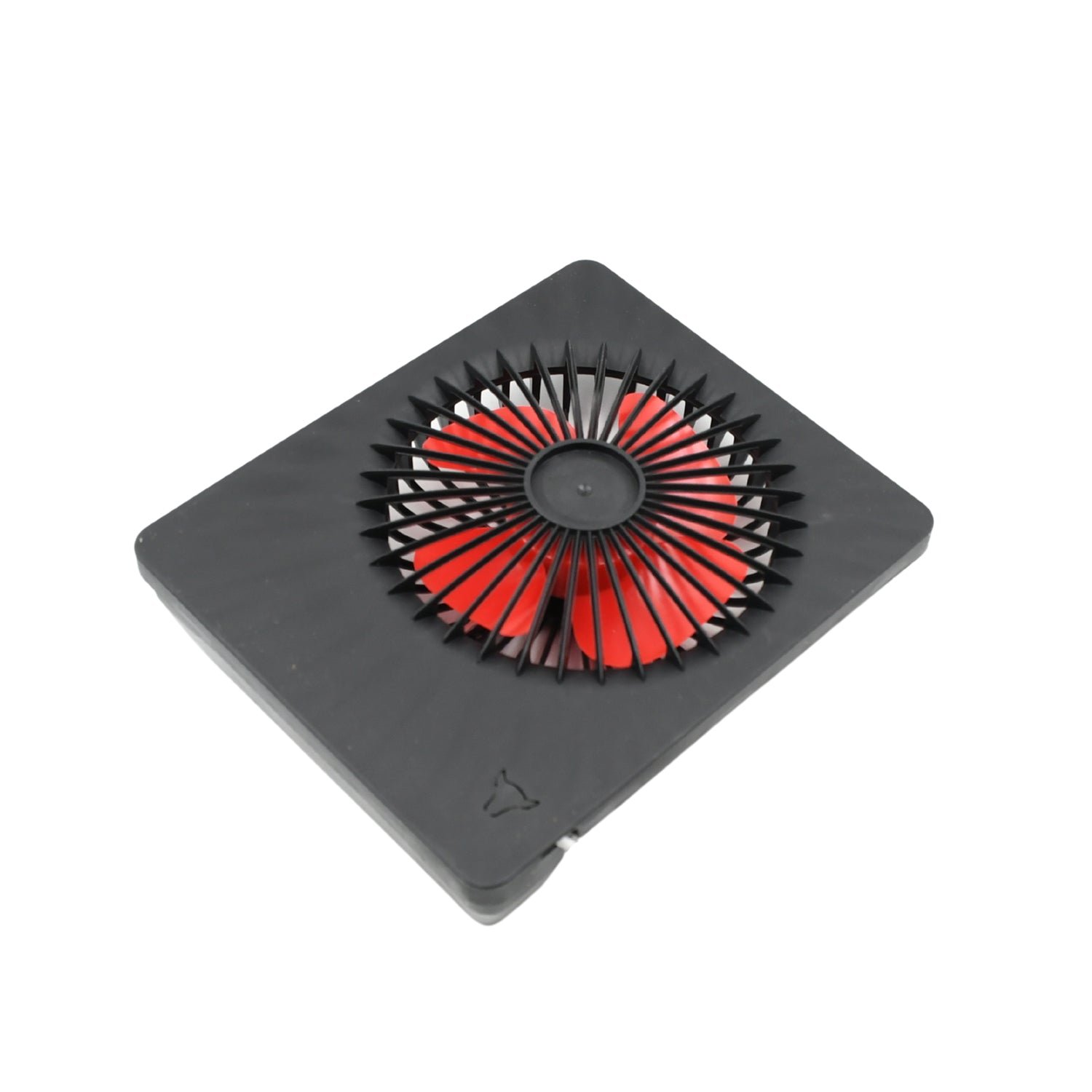 Portable Desk Fan – 1 Speed Setting, Personal Table Fan for Office (1 Pc)