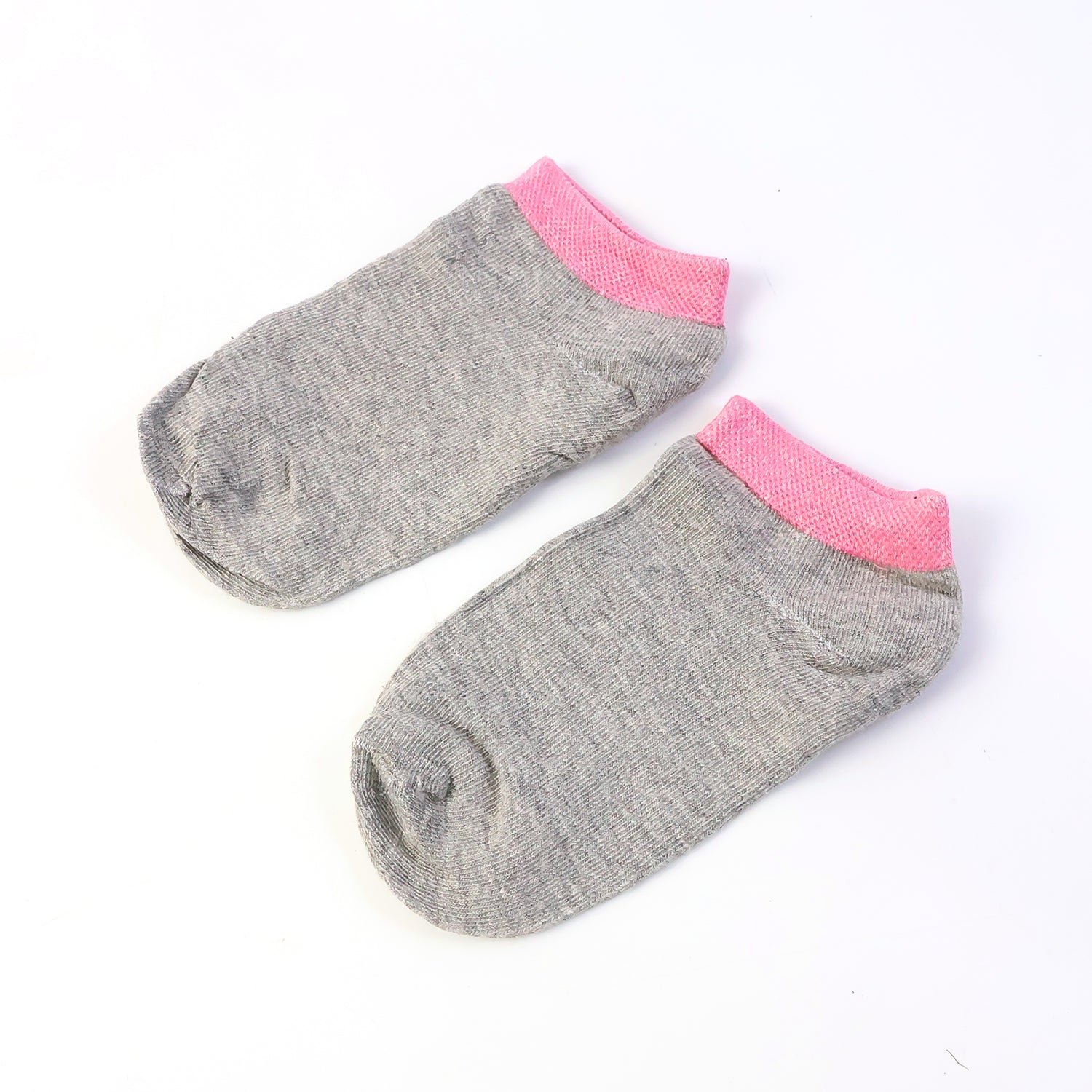 Premium Soft Light Socks (1 Pair / Small / Kids)