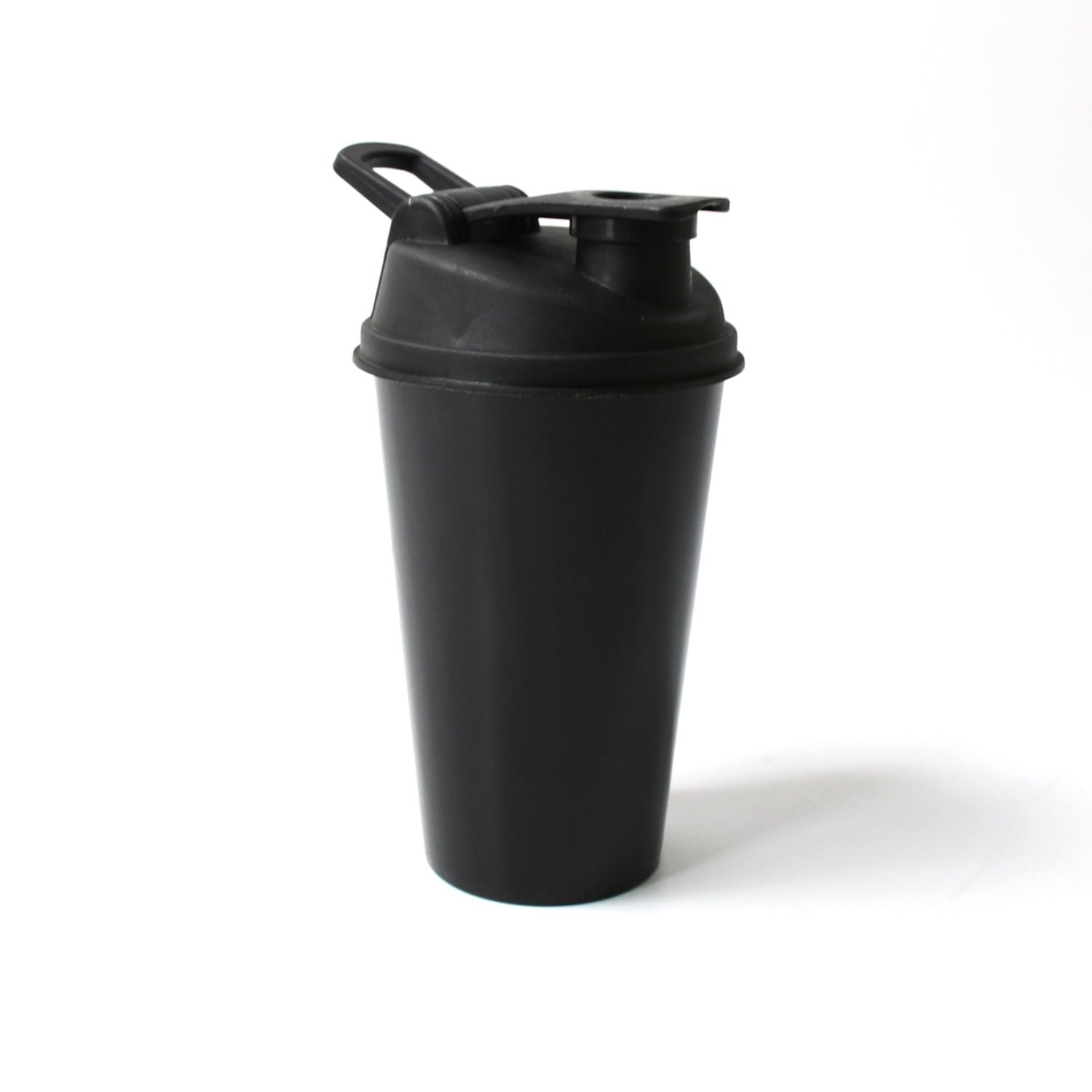 Shaker Bottle Perfect for Protein Shakes and Pre Workout Gym  Leak-Proof Flip  Bottle for Hot & Cold Drinks 1 pc