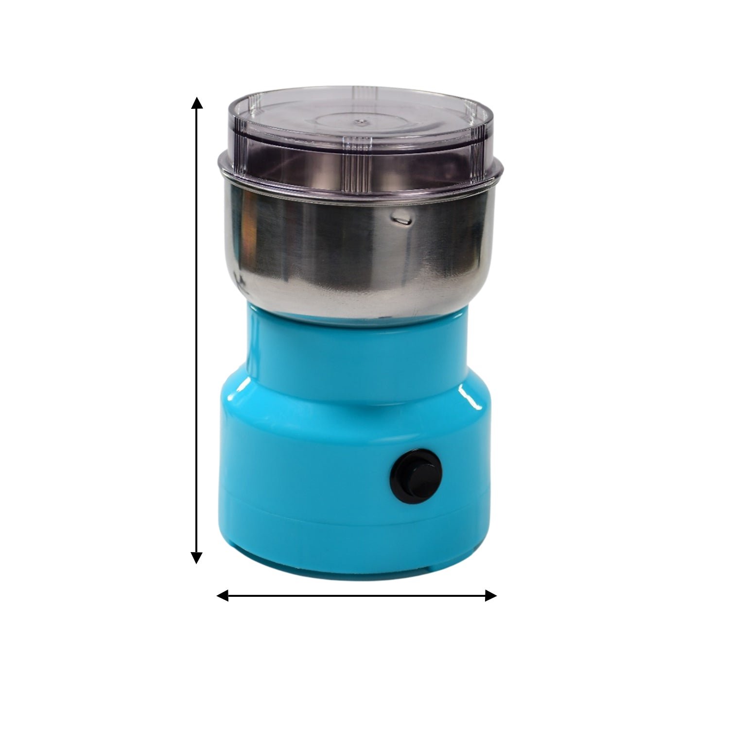 Mini Electric Stainless Steel Multifunction Smash Machine