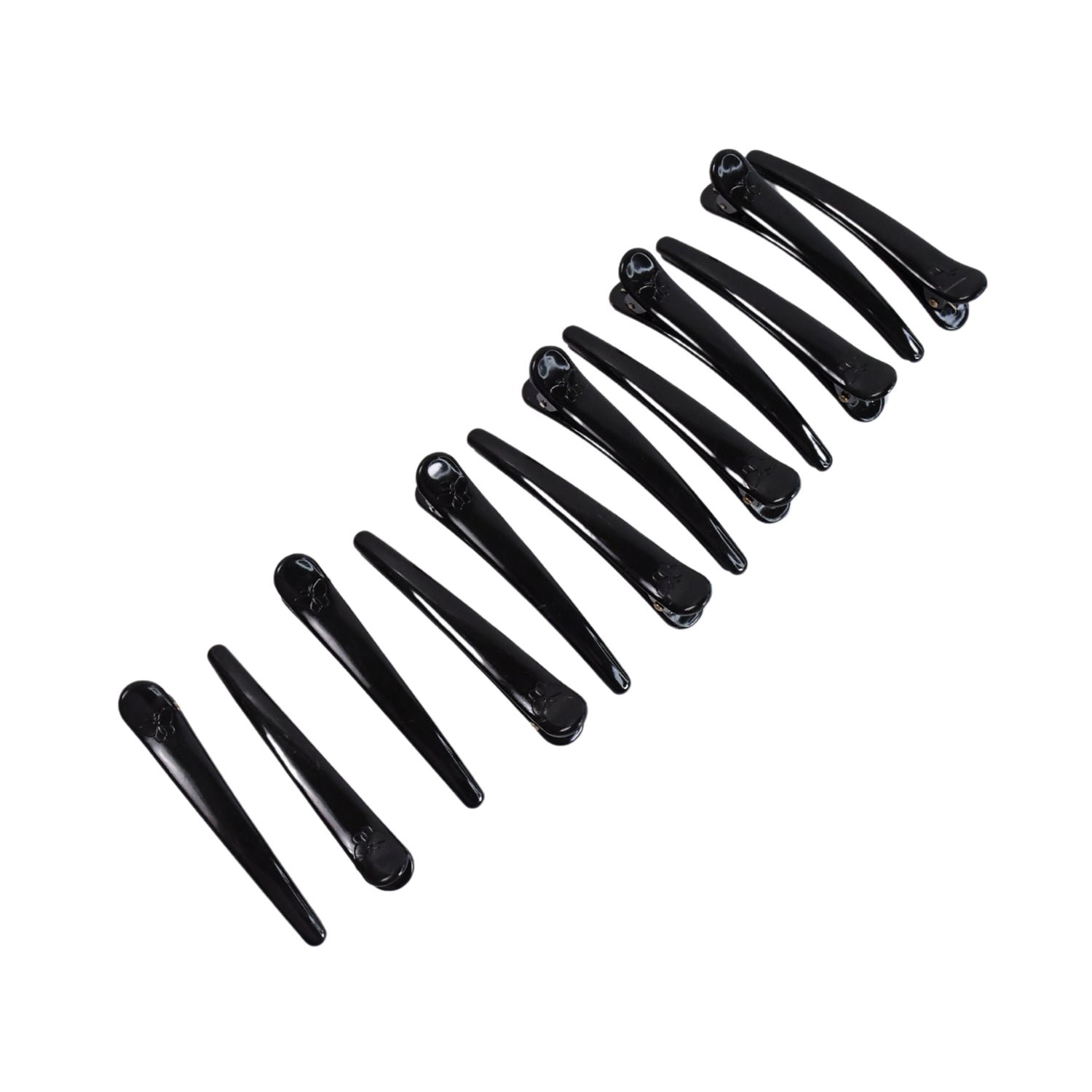 Hair Clips for Styling (12 Pc), Hair accessories