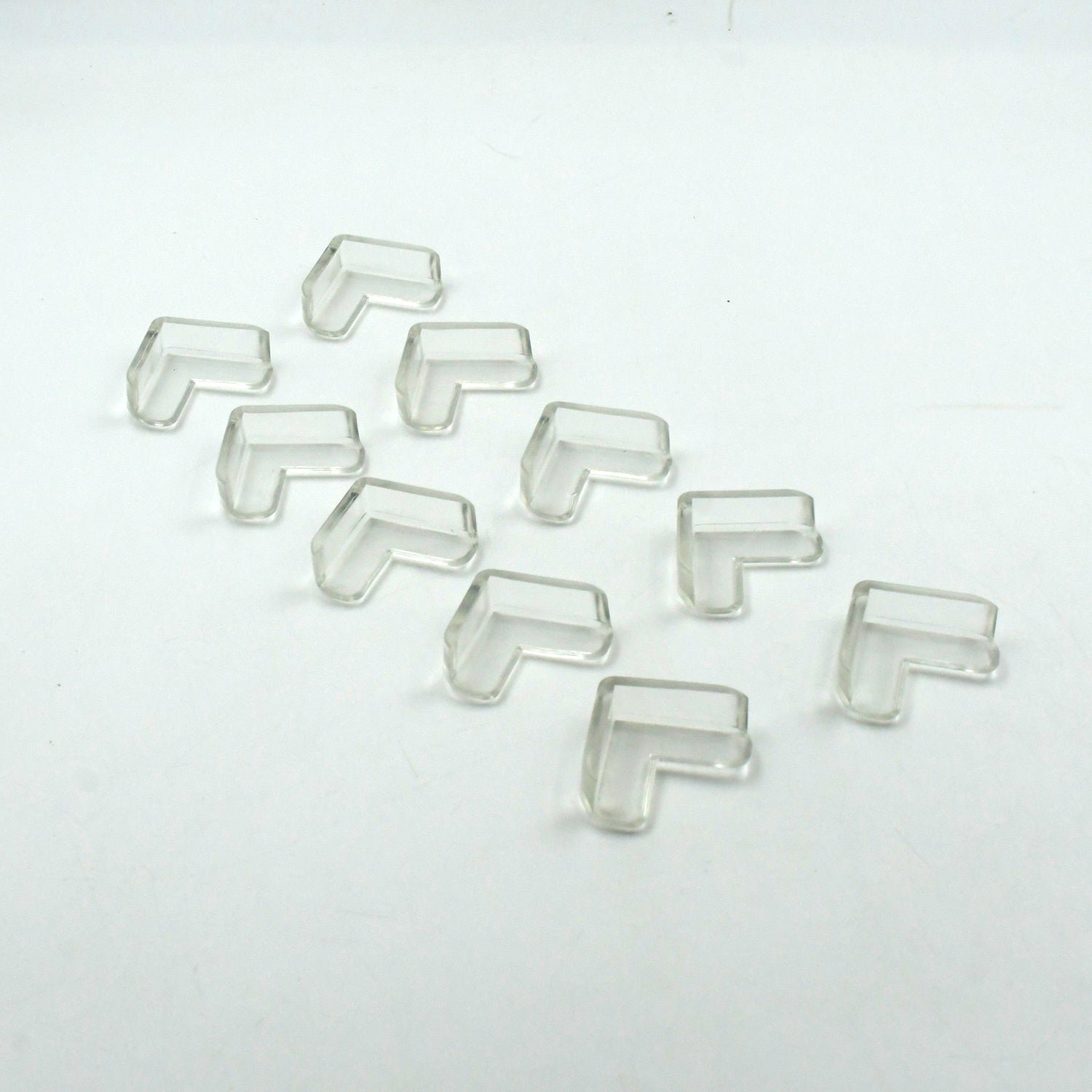 Table Corners Edge Protector Guards for Baby Child Safety (Pack of 4Pc)