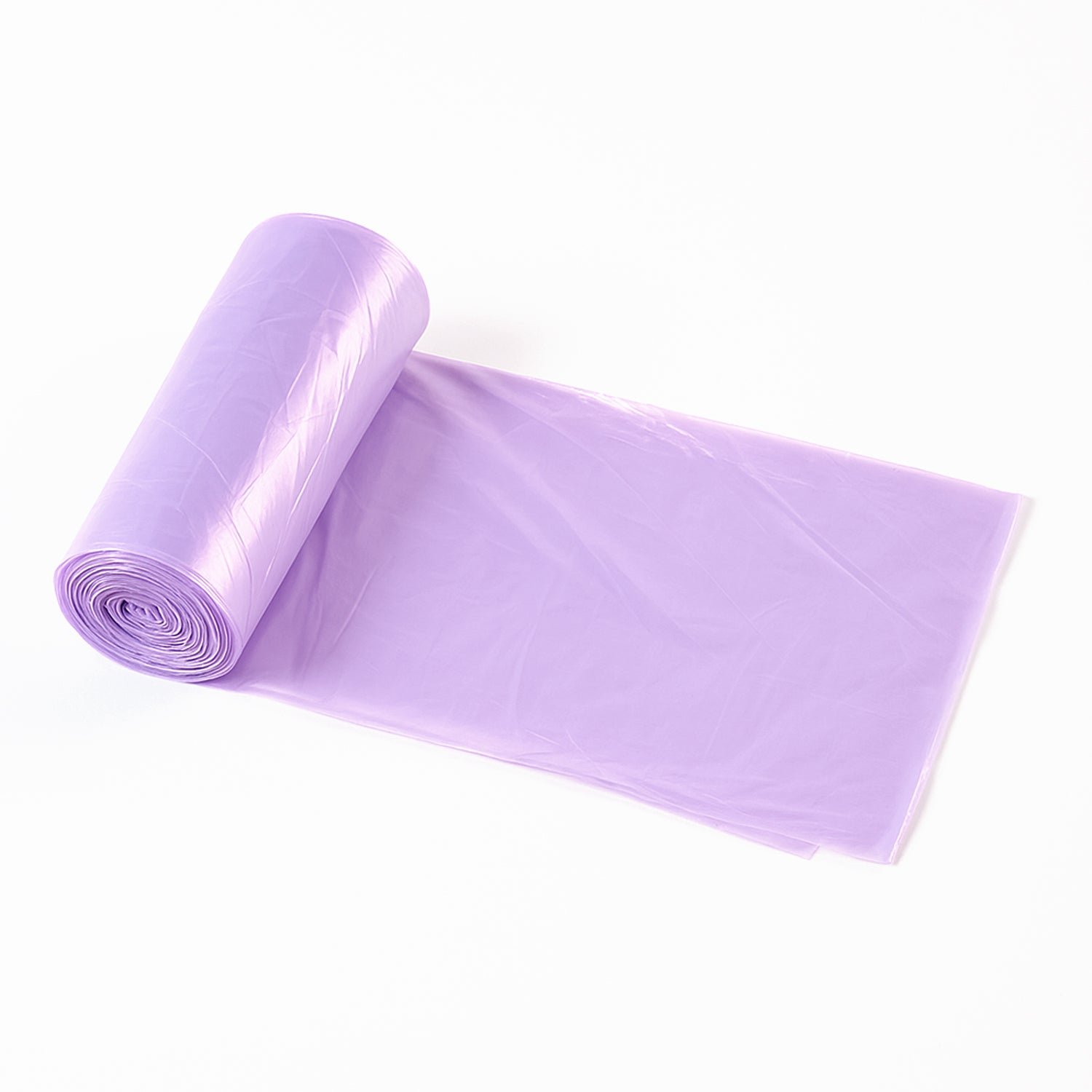 Plastic Garbage Bag Roll 46x40cm (1 Pc)