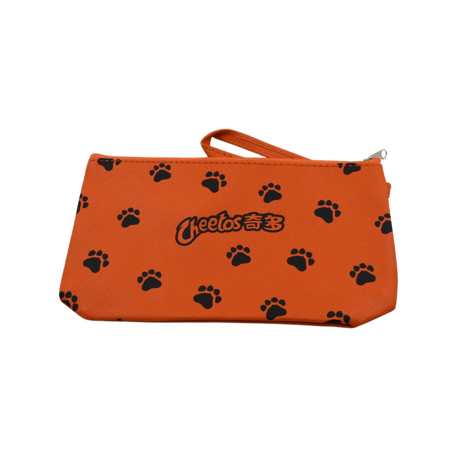 Reusable Multipurpose Washable Pouch Pen Pencil Case  for Travel School Stationary