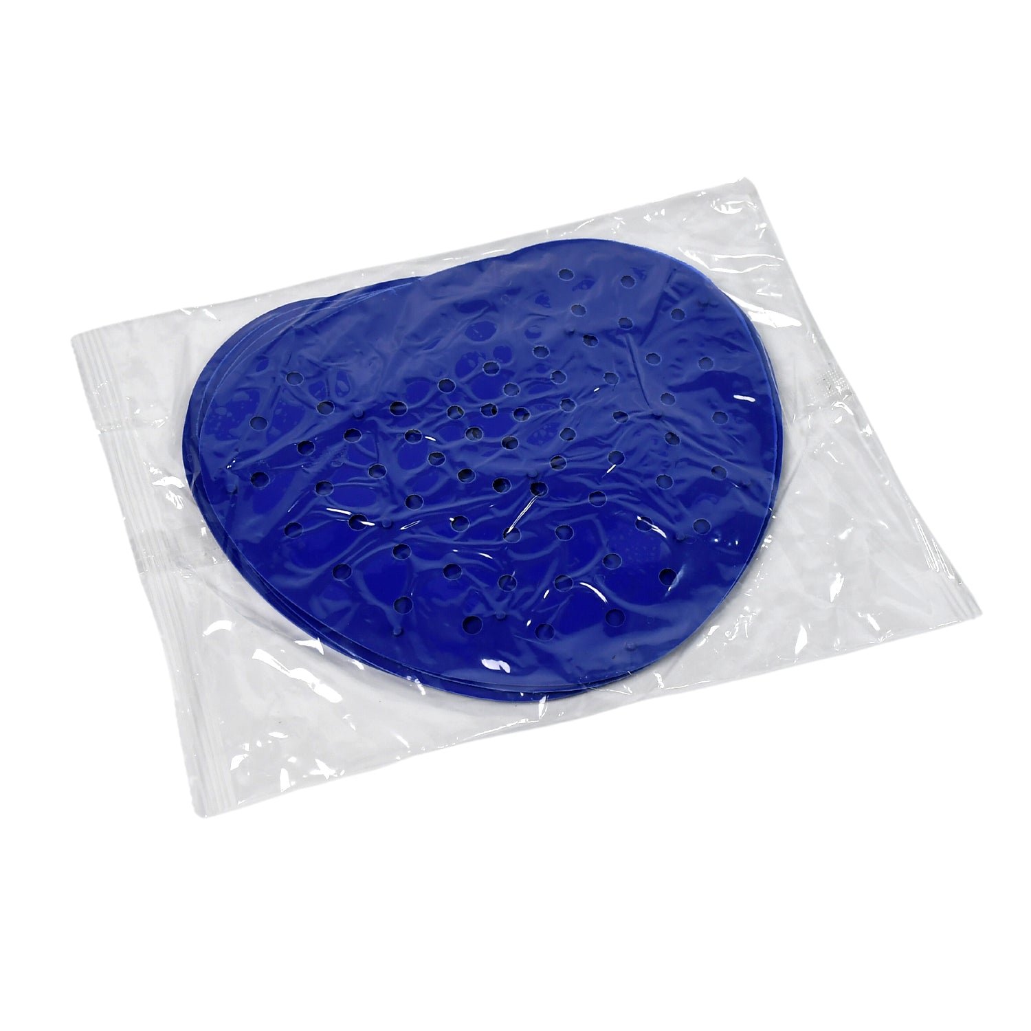 Urinal Screen Deodorizer – Long-Lasting Fragrance Silicone Screen (1 Pc)