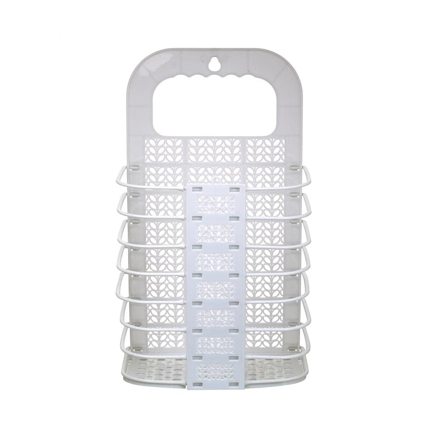 Portable Laundry Basket – Washing Clothes Storage Hamper