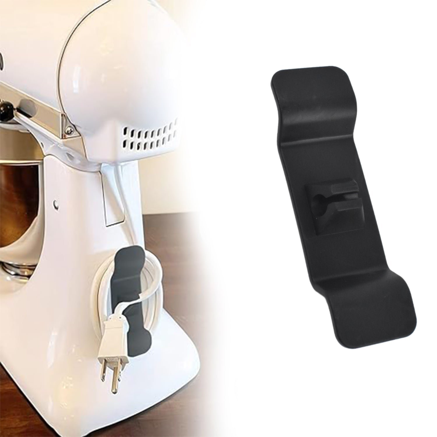 Wire organizers Cord Wrap Cord Holder Cable (1 Pc)