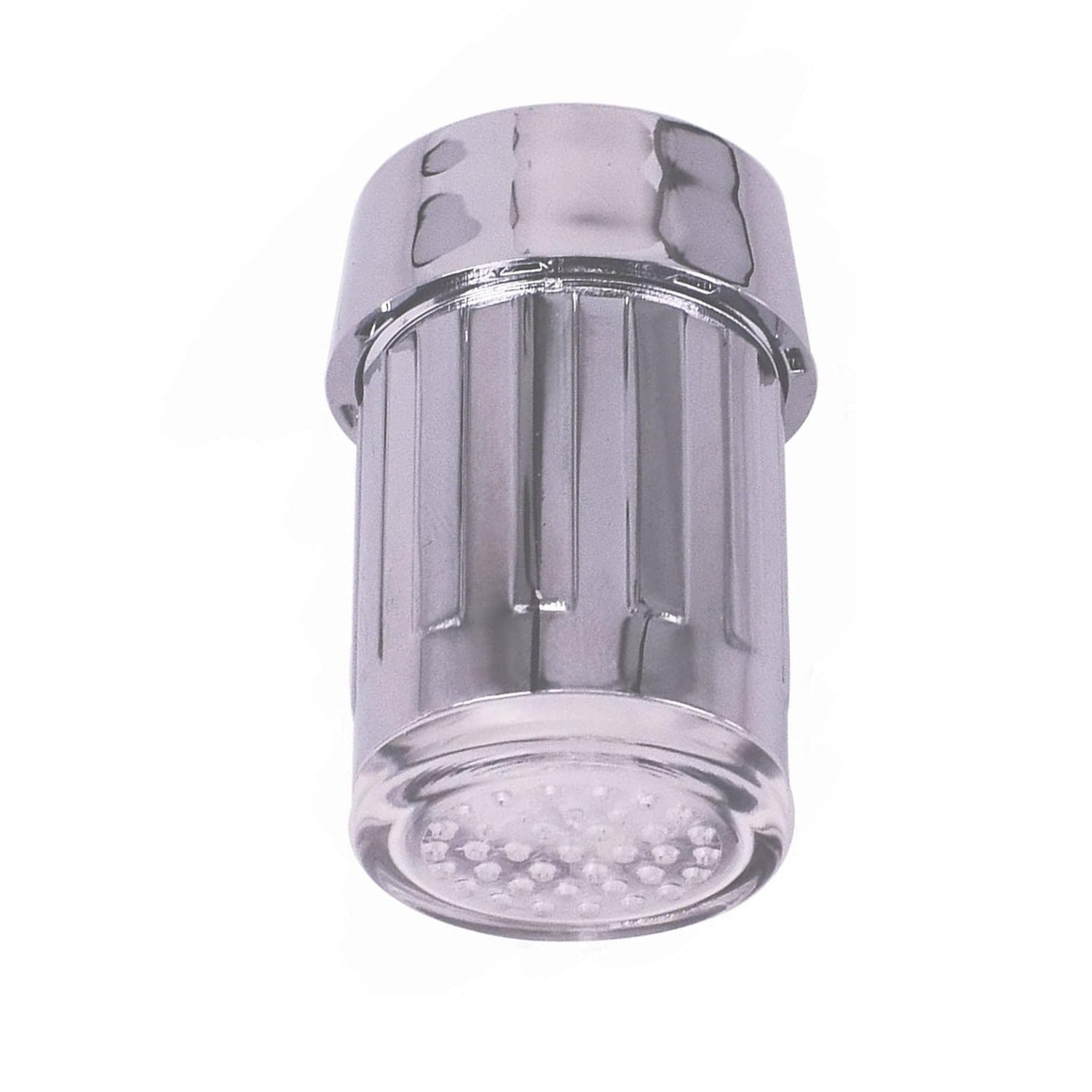 LED Light Stream Faucet Tap Adapter (1 Pc)
