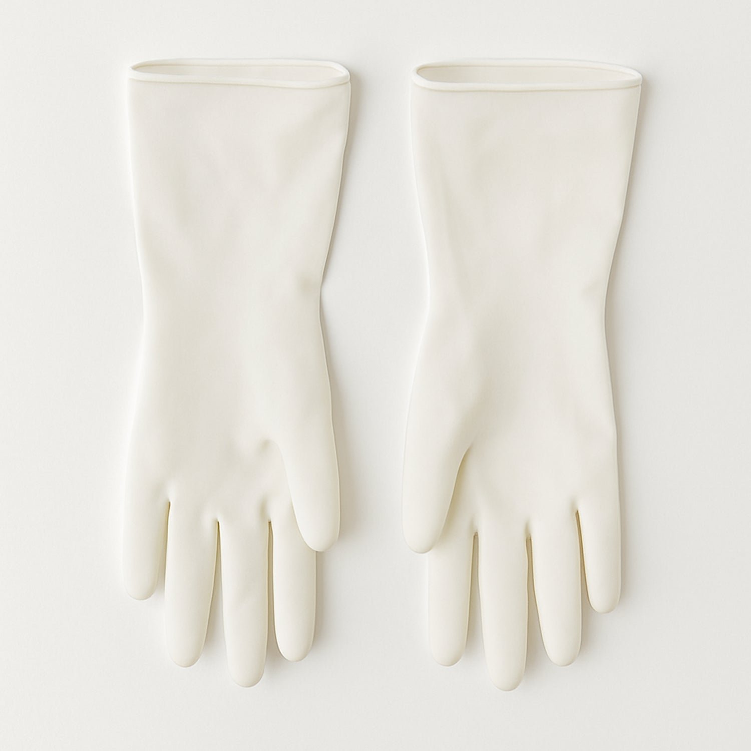 Kids Household Dishwashing / Cleaning Gloves - (2 Pc / Set)