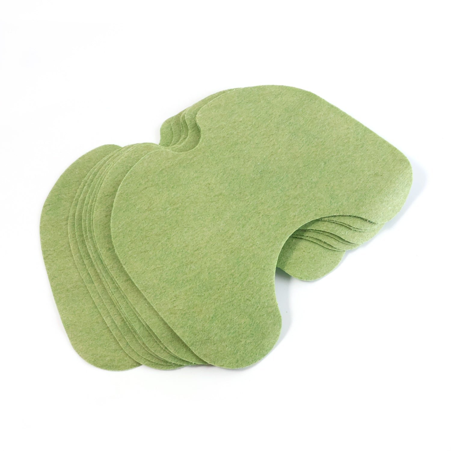 Knee Relief Patch Set – Herbal-Infused Adhesive Patches (10 Pc Set)