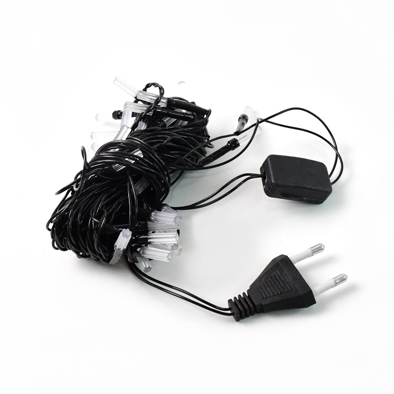 Premium Multi-Color LED Decorative String Lights (9 Mtr)