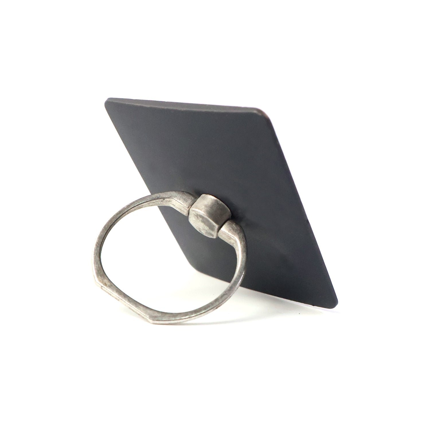 Mobile Phone Finger Stand, 360°Rotation Phone Ring Stand Holder (1 Pc / Mix Color)