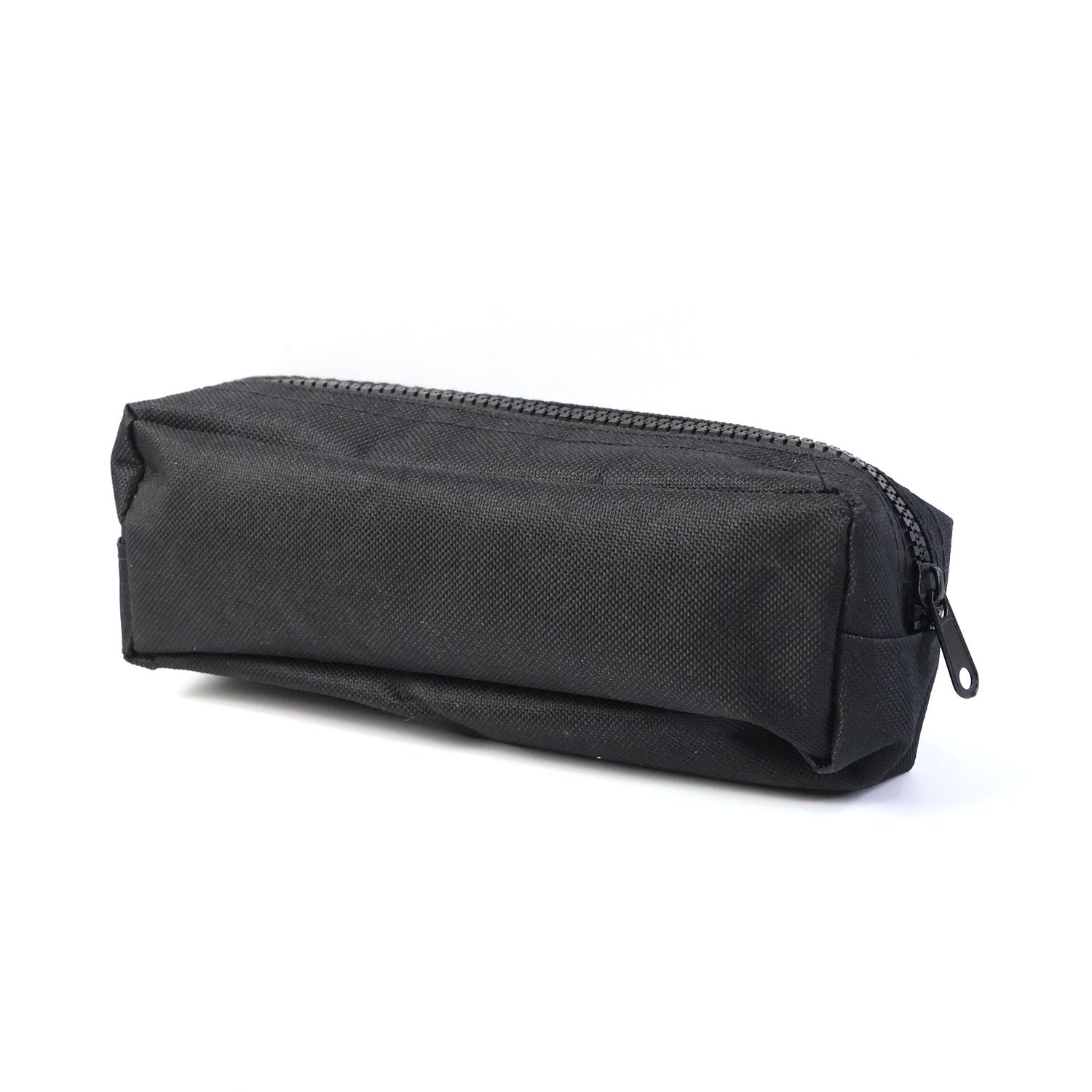 Premium Zipper Pencil Case Pouch (1 Pc)