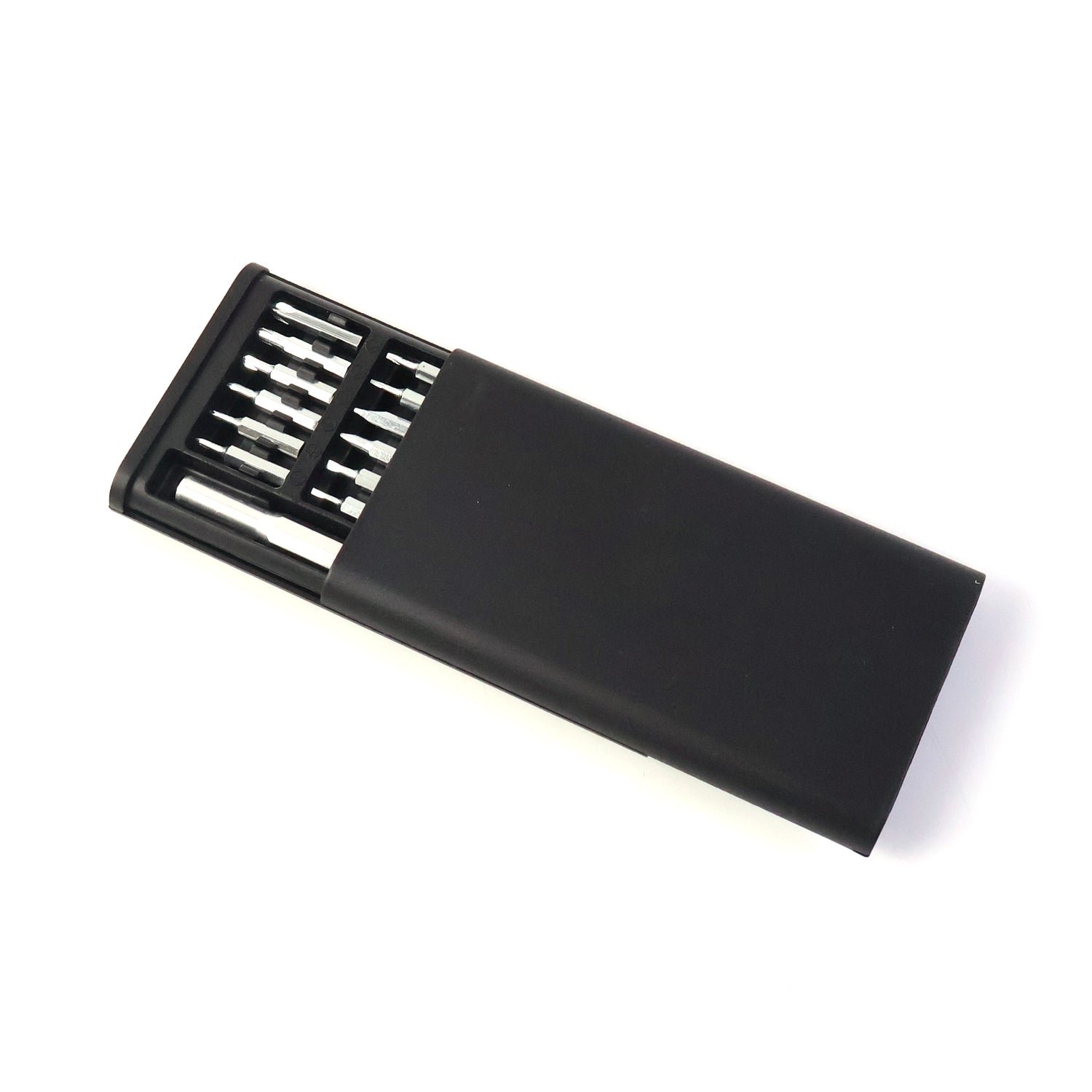 Aluminium 24 in 1 Precision Screwdriver Set, Screwdriver Tool Set (24 Pcs Set)