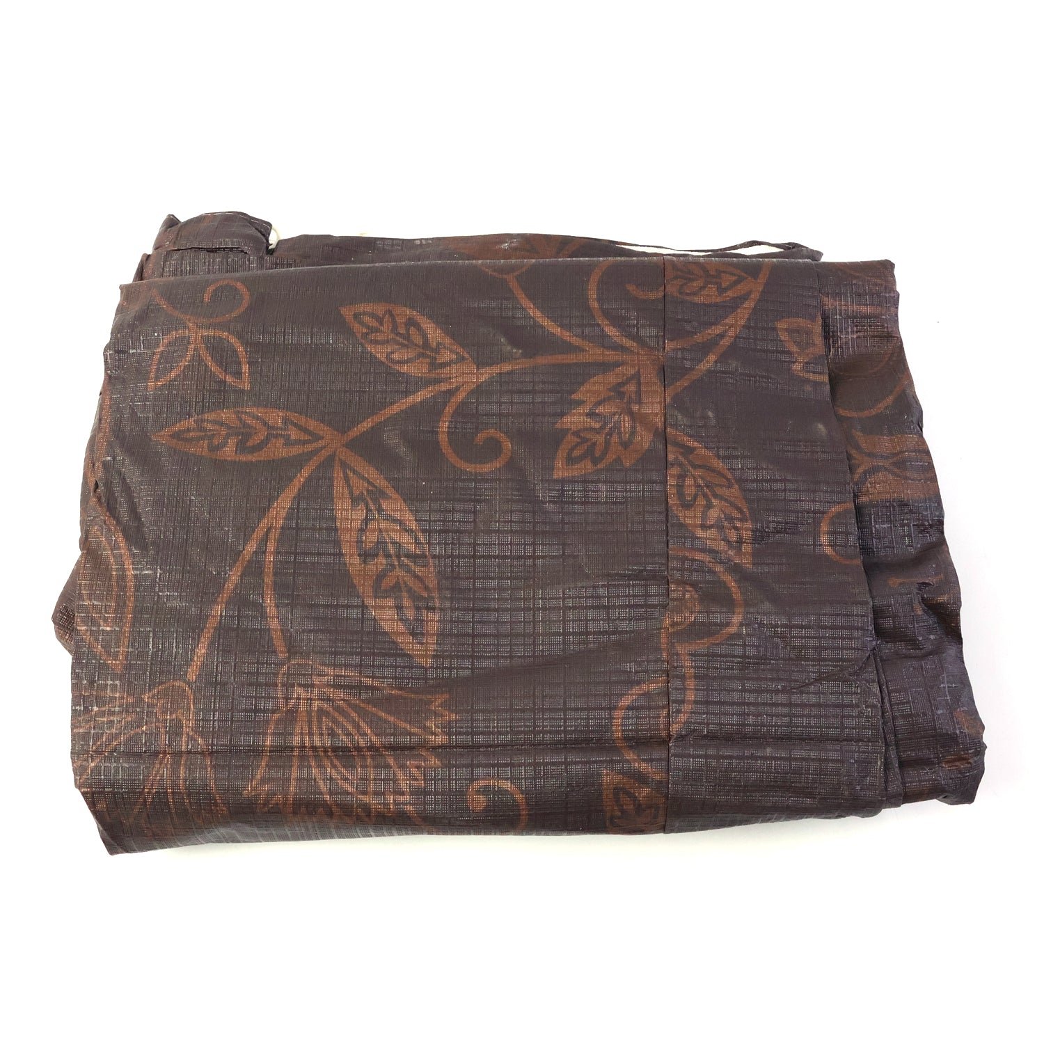 Top Load Washing Machine Protective Cover (90×67 cm, 1 Pc)